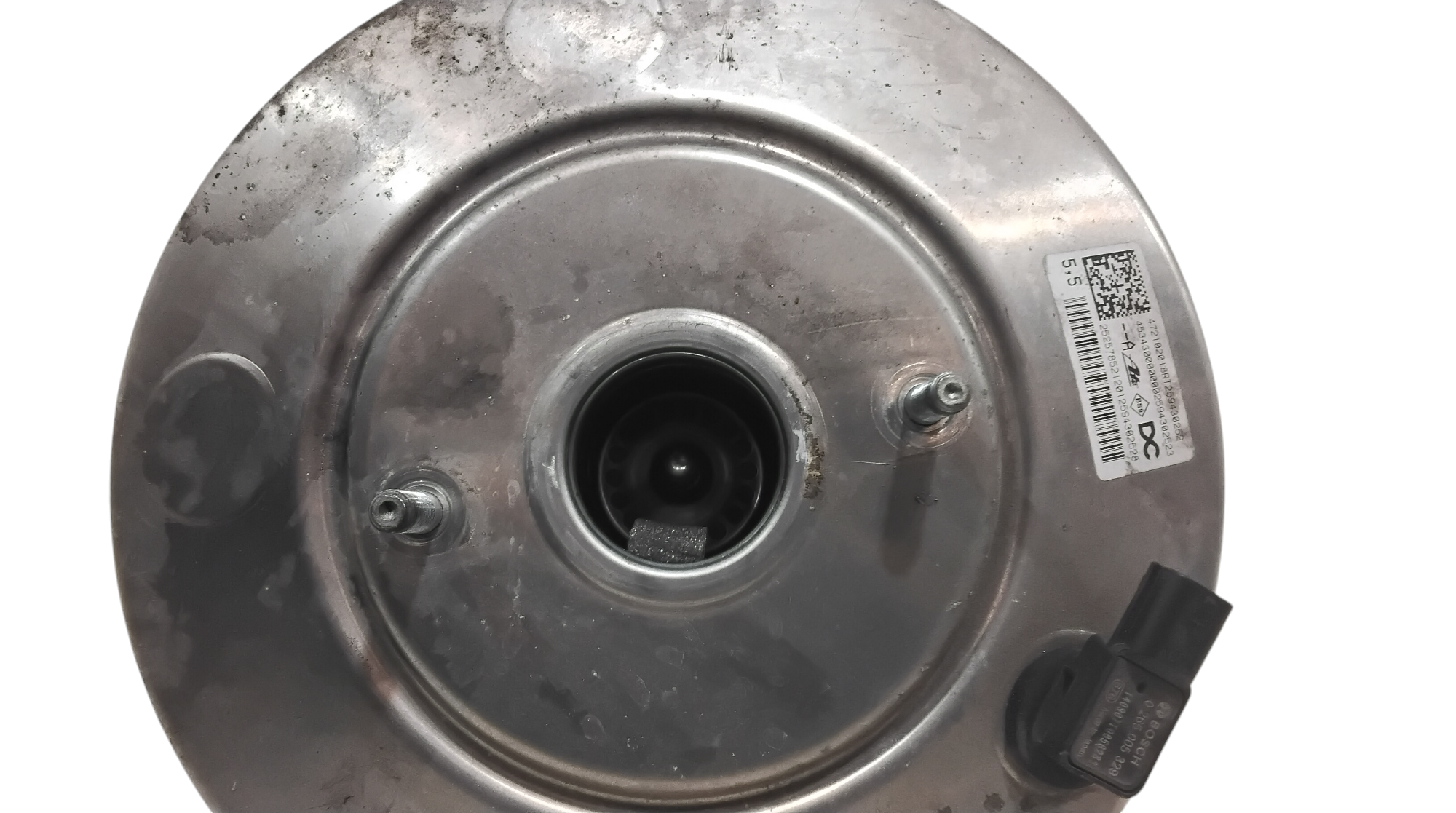 Servofreno per Smart Fortwo Coup (453) (2014 - In produzione)