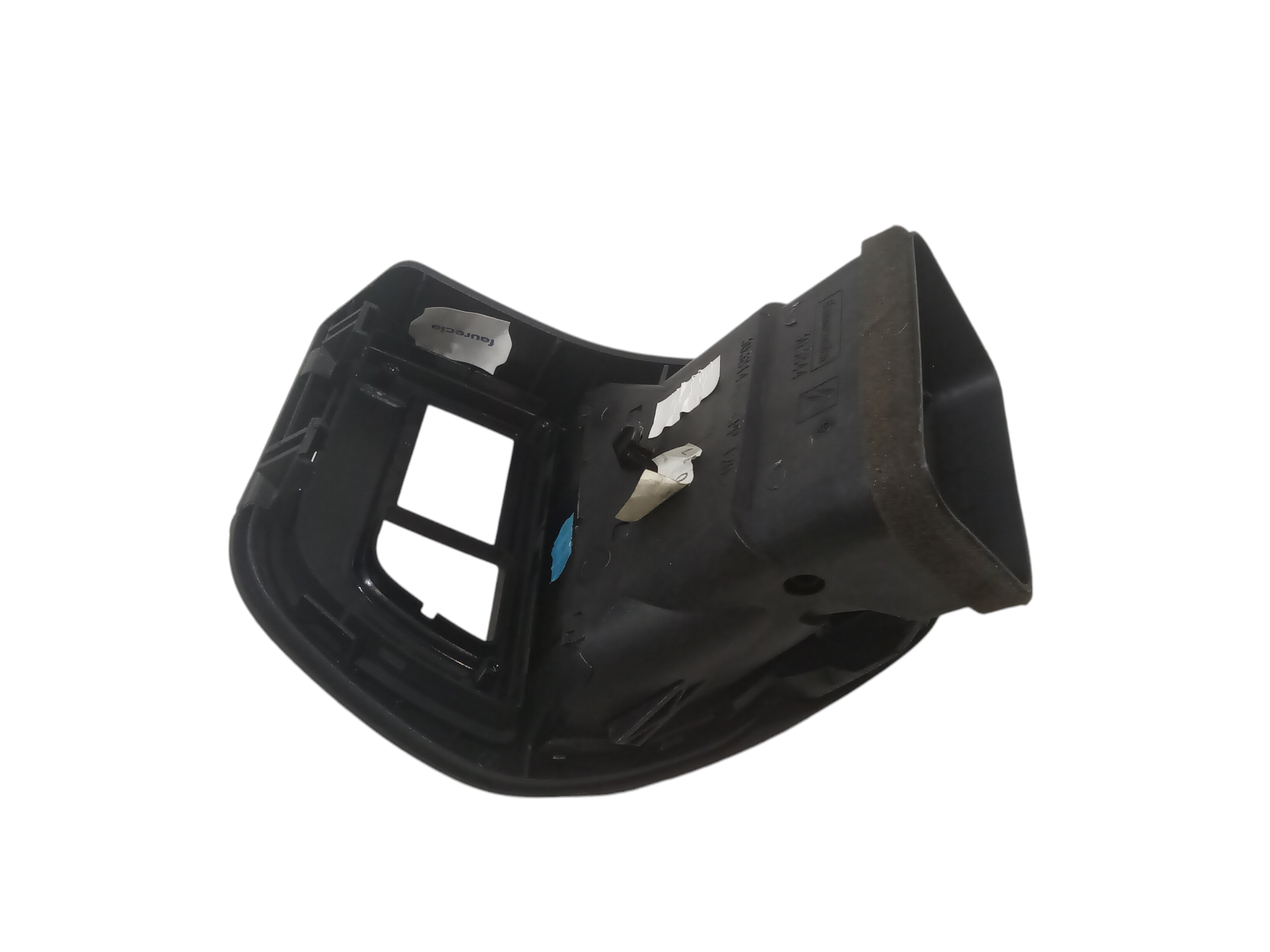 Bocchetta aria cruscotto lato passeggero per Citroen C4 Picasso (06>13) Mk1 (2006 - 2013)