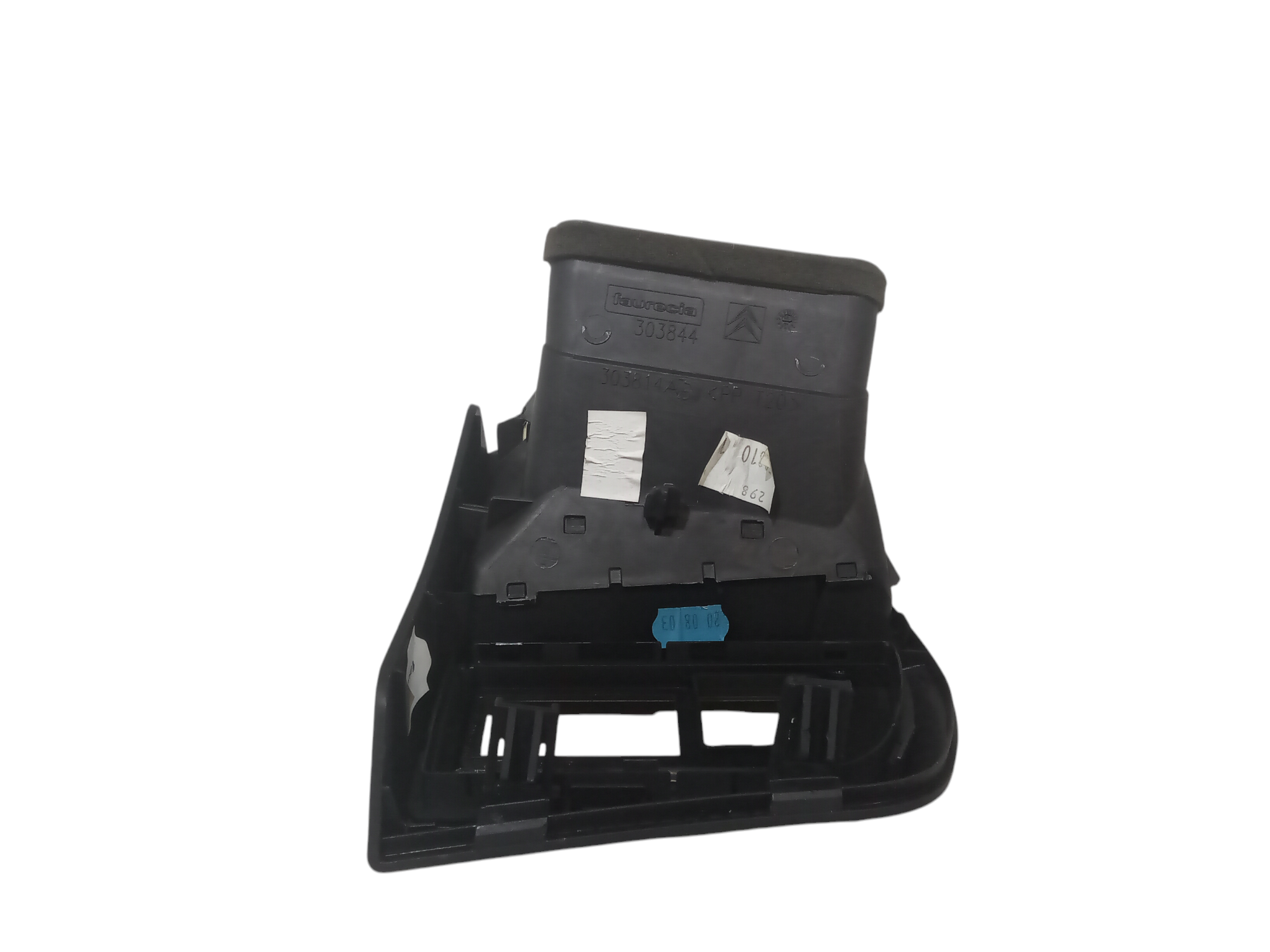 Bocchetta aria cruscotto lato passeggero per Citroen C4 Picasso (06>13) Mk1 (2006 - 2013)