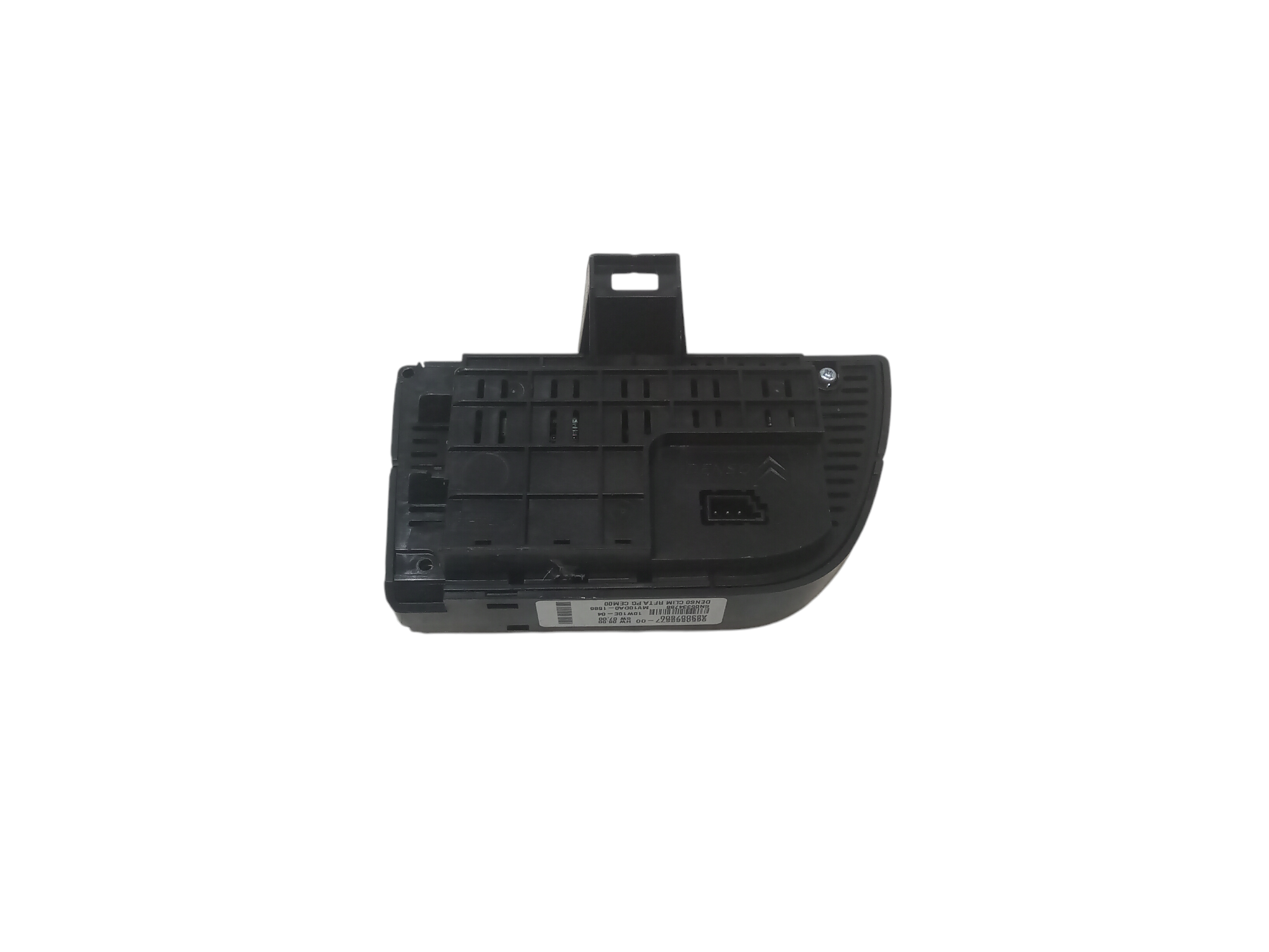Comandi Clima per Citroen C4 Picasso (06>13) Mk1 (2006 - 2013)