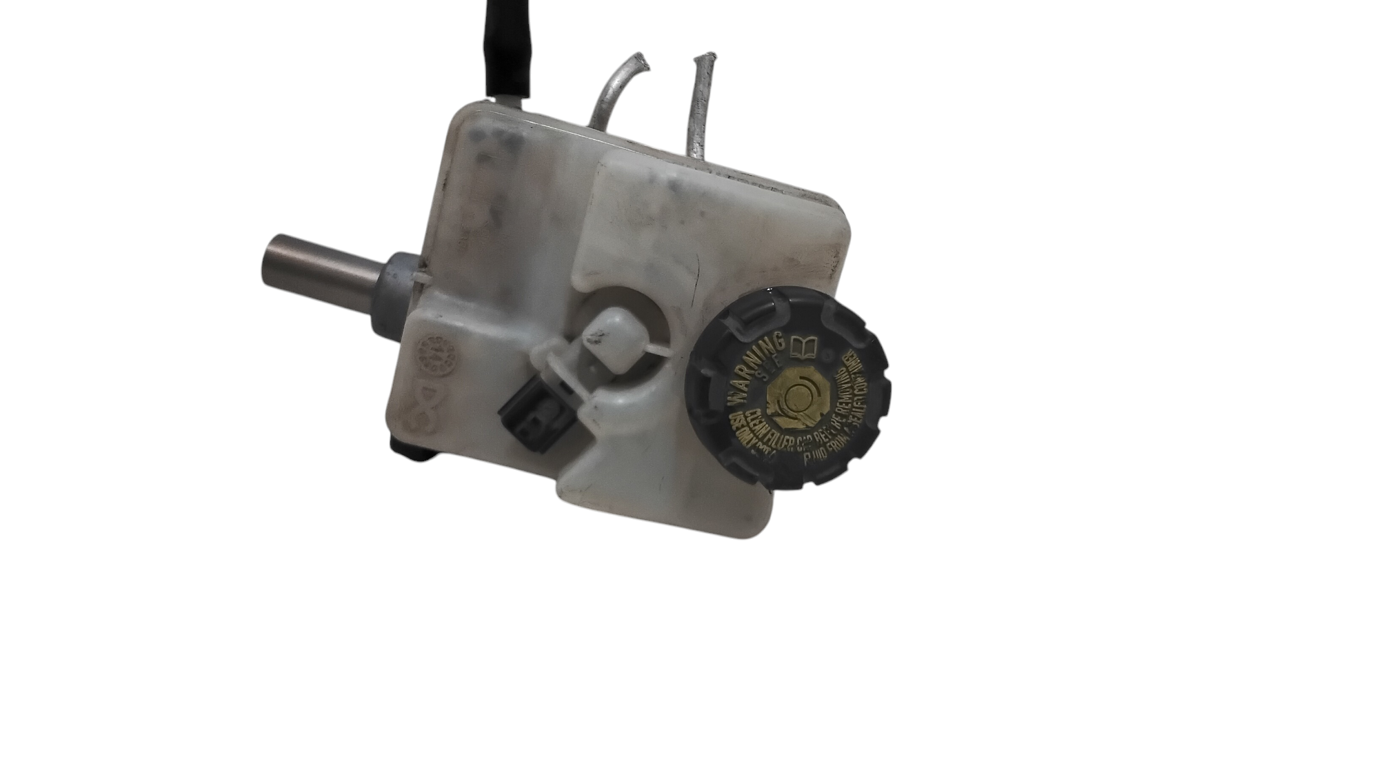 Pompa Freni per Smart Fortwo Coup (453) (2014 - In produzione)