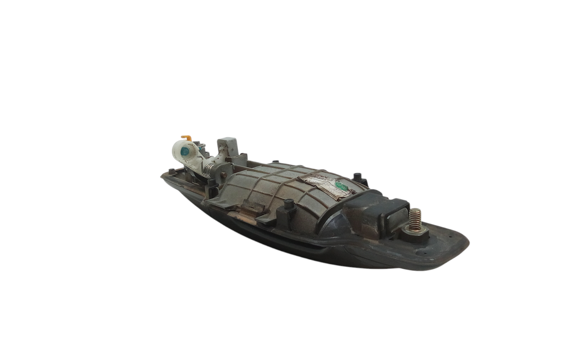 Maniglia esterna Anteriore Destra per Ssangyong Actyon 1 Serie (2006 - In produzione)