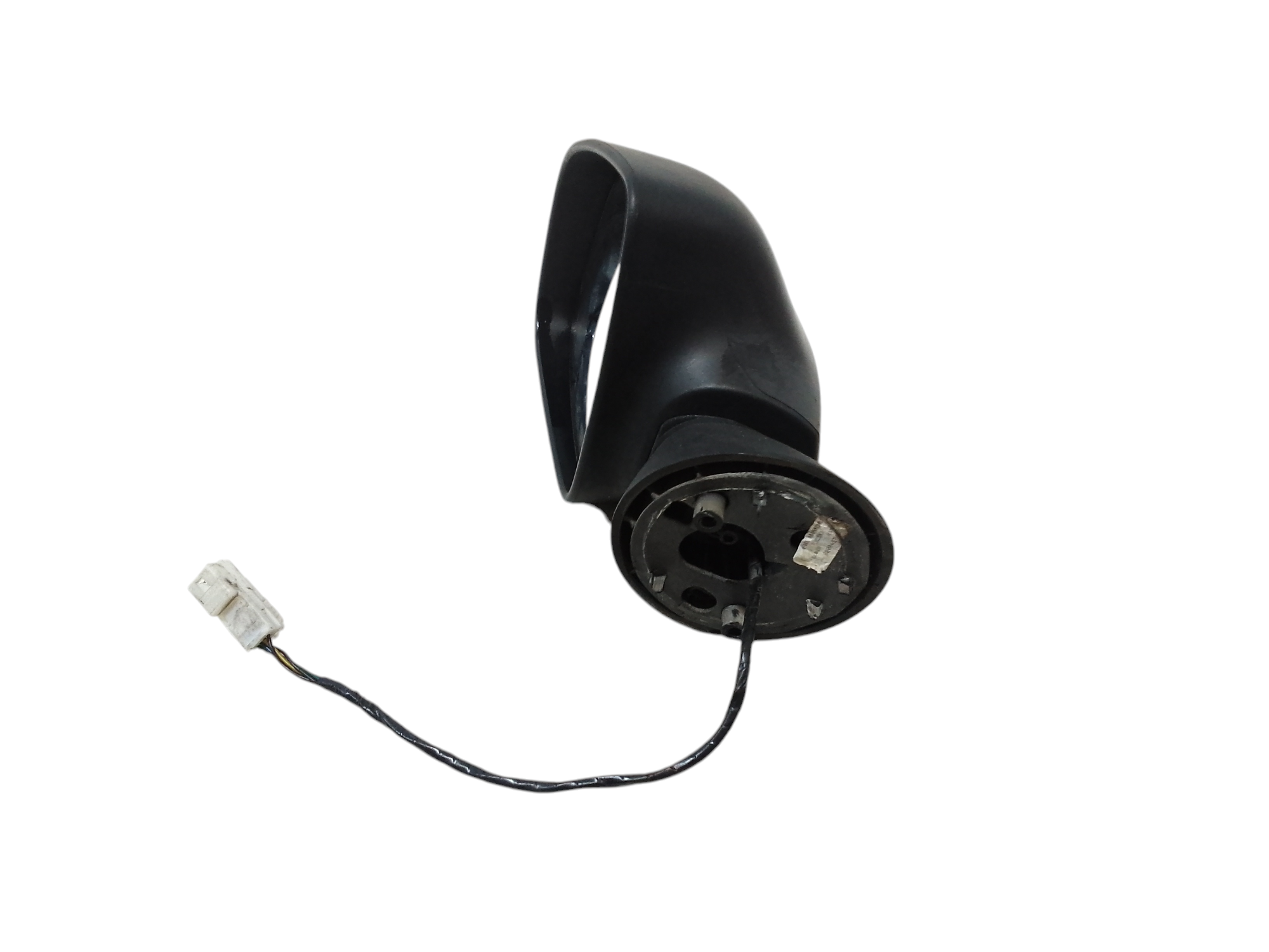 Specchietto Retrovisore Destro per Dacia Logan 1 Serie (2004 - 2008)