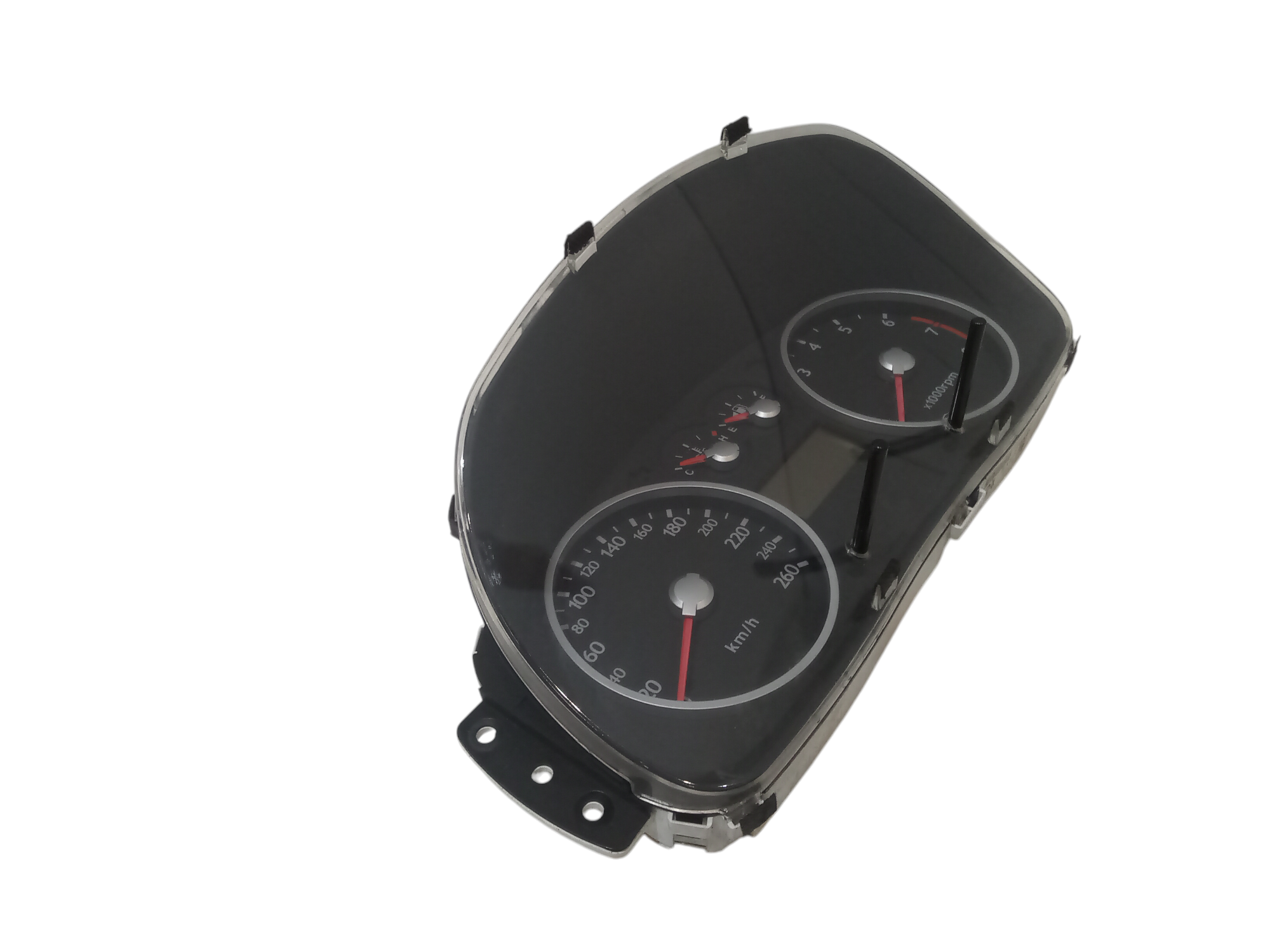 Quadro Strumenti per Hyundai Coup 3 Serie (2002 - In produzione)