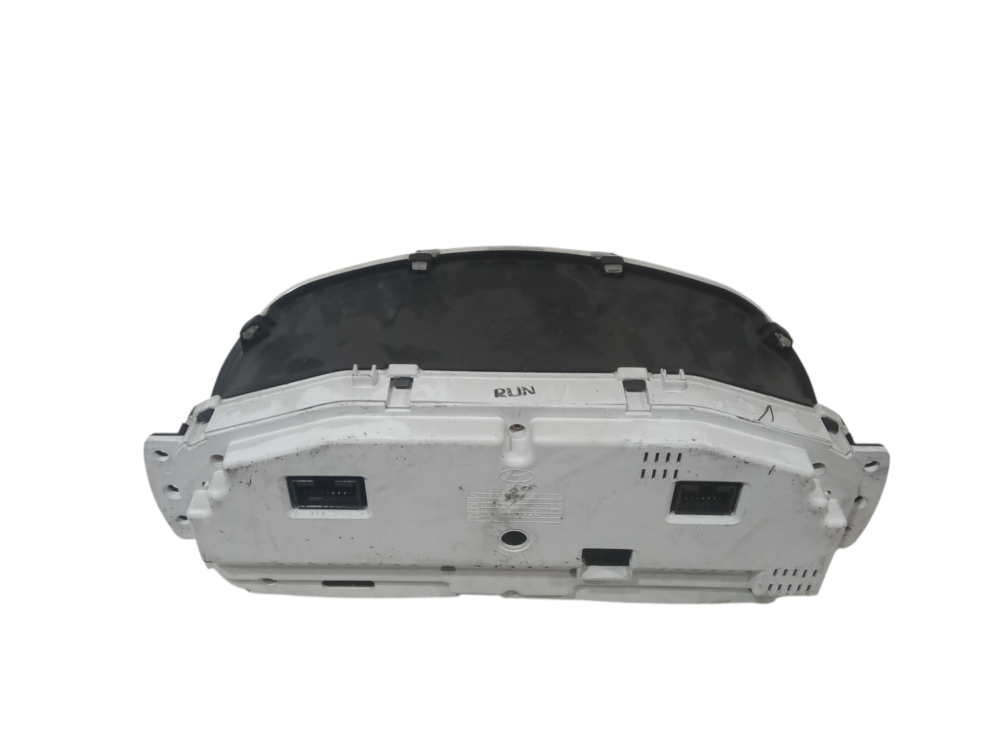 Quadro Strumenti per Hyundai Coup 3 Serie (2002 - In produzione)