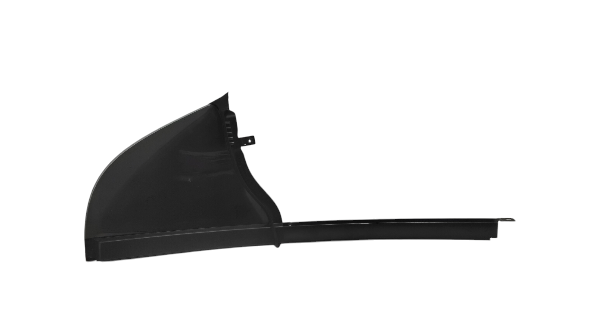 Deflettore ant DX per Smart Fortwo Coup (453) (2014 - In produzione)