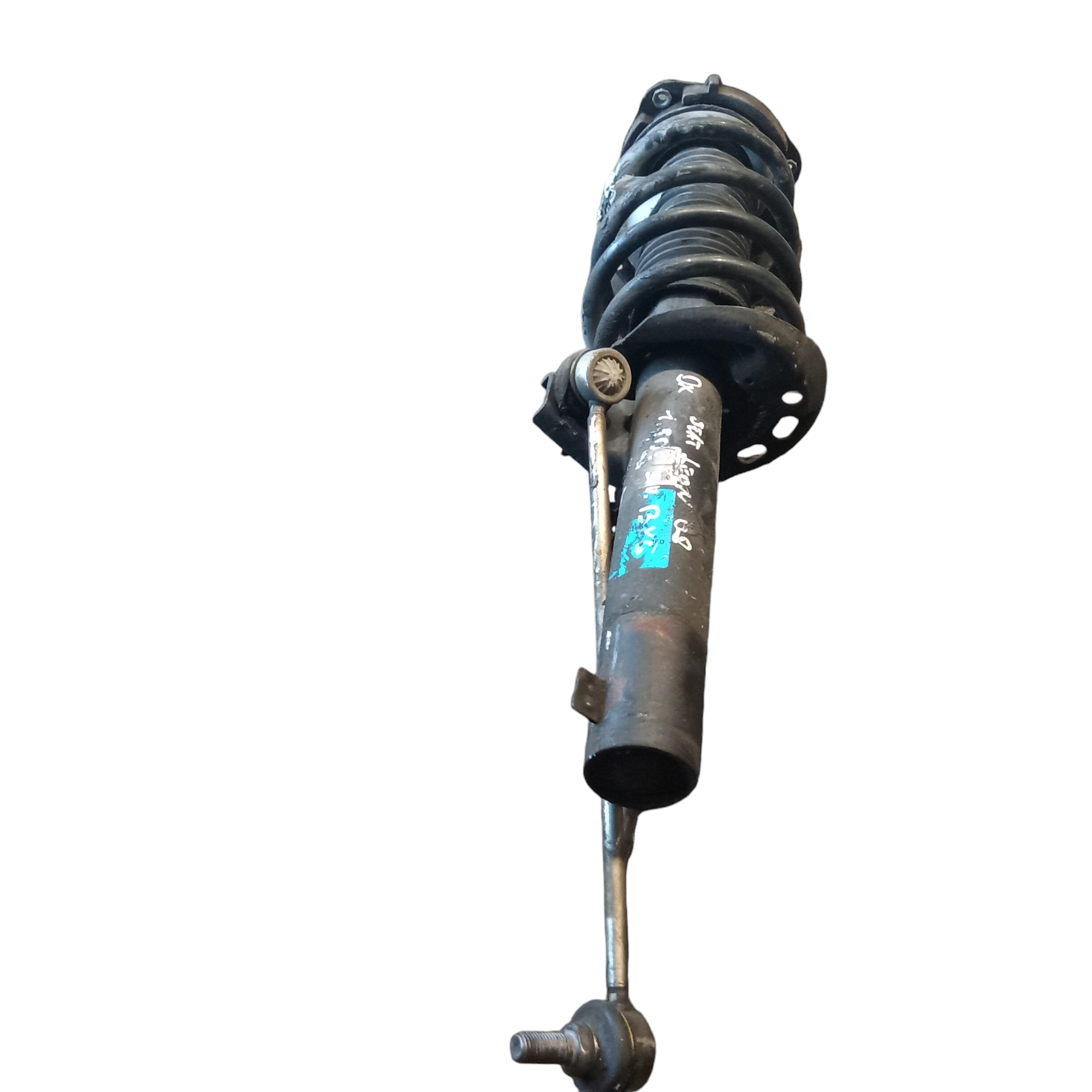 Ammortizzatore Anteriore destro per Seat Leon 2 Serie (2005 - 2009)