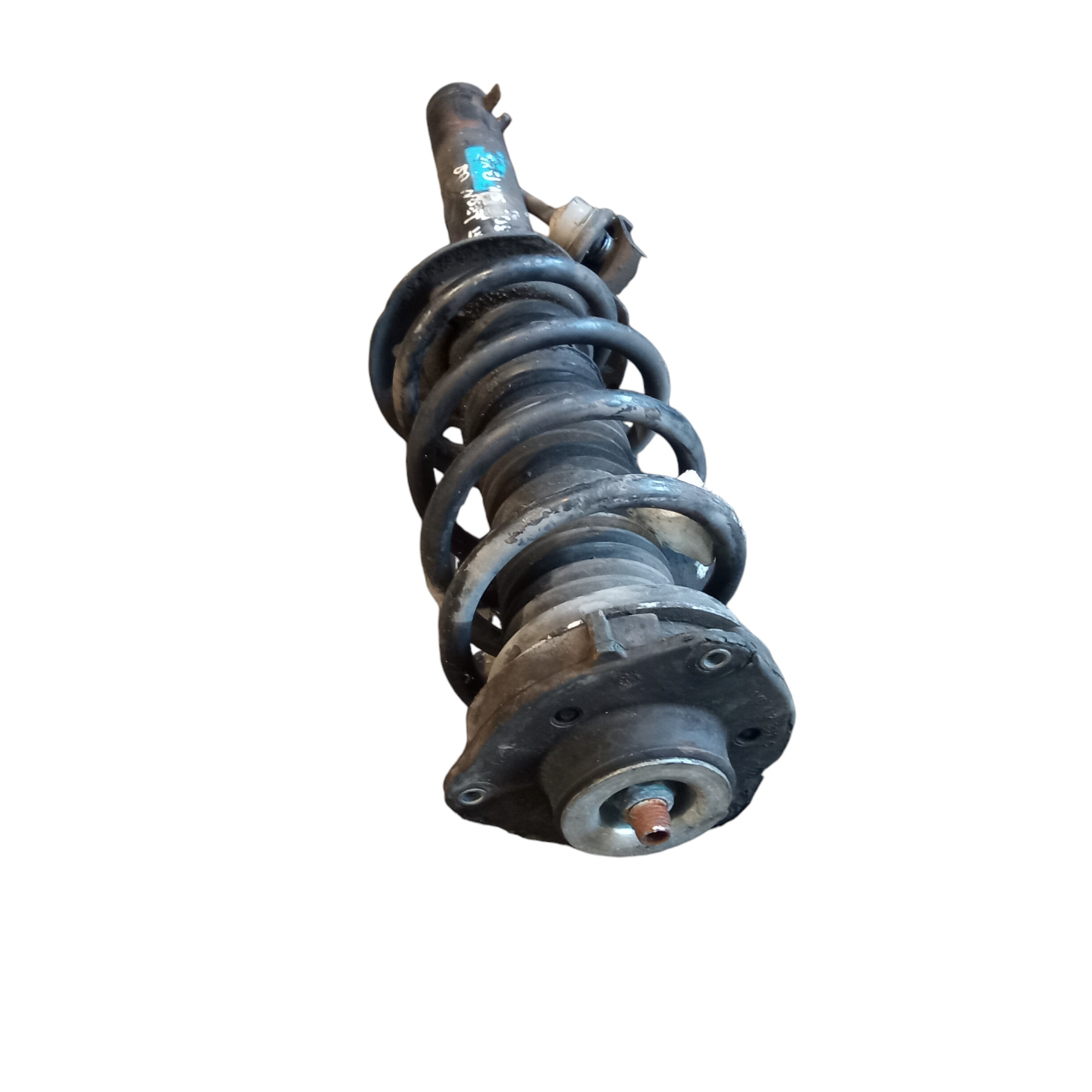 Ammortizzatore Anteriore destro per Seat Leon 2 Serie (2005 - 2009)