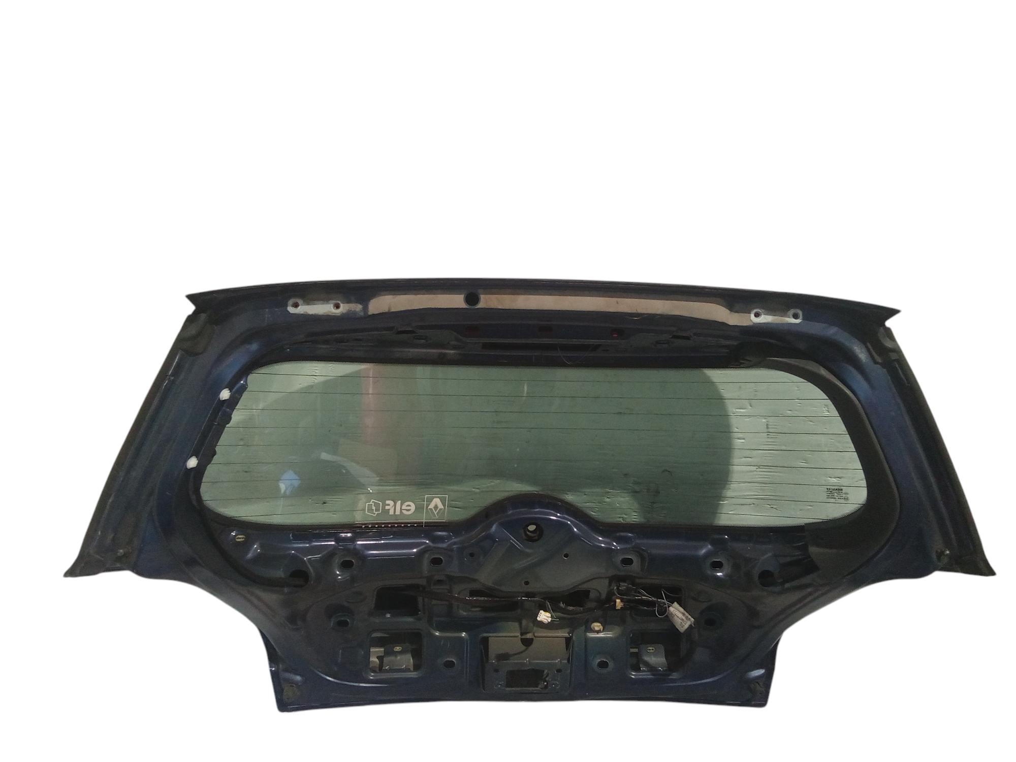 Portellone Posteriore per Renault Megane Ll Serie (02>06) (2002 - 2006)