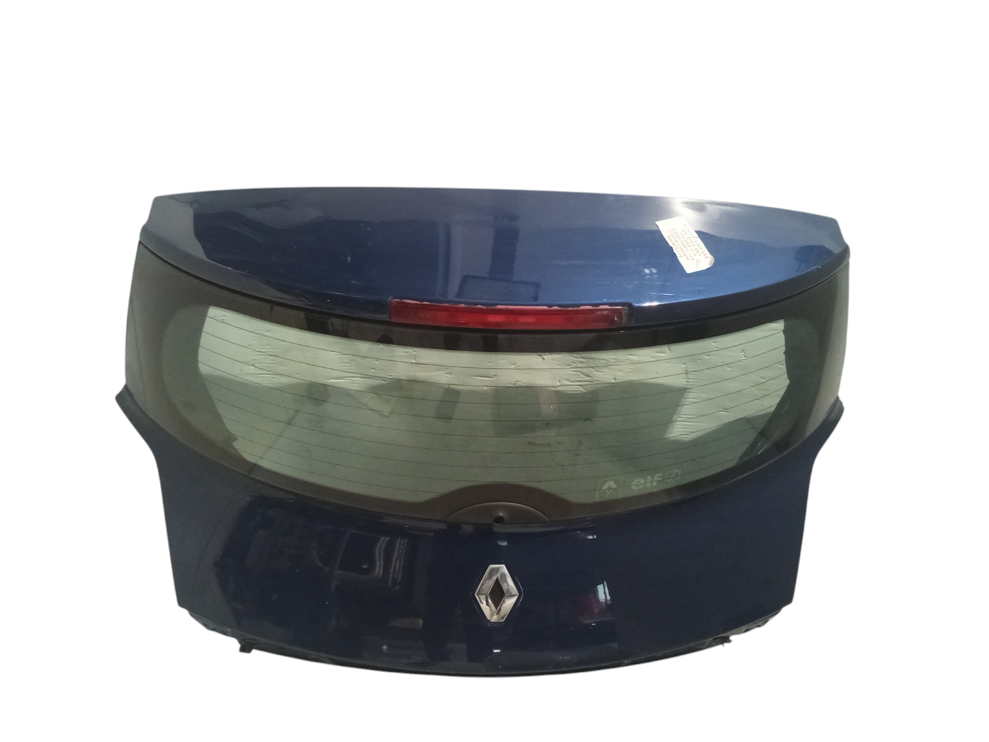 Portellone Posteriore per Renault Megane Ll Serie (02>06) (2002 - 2006)