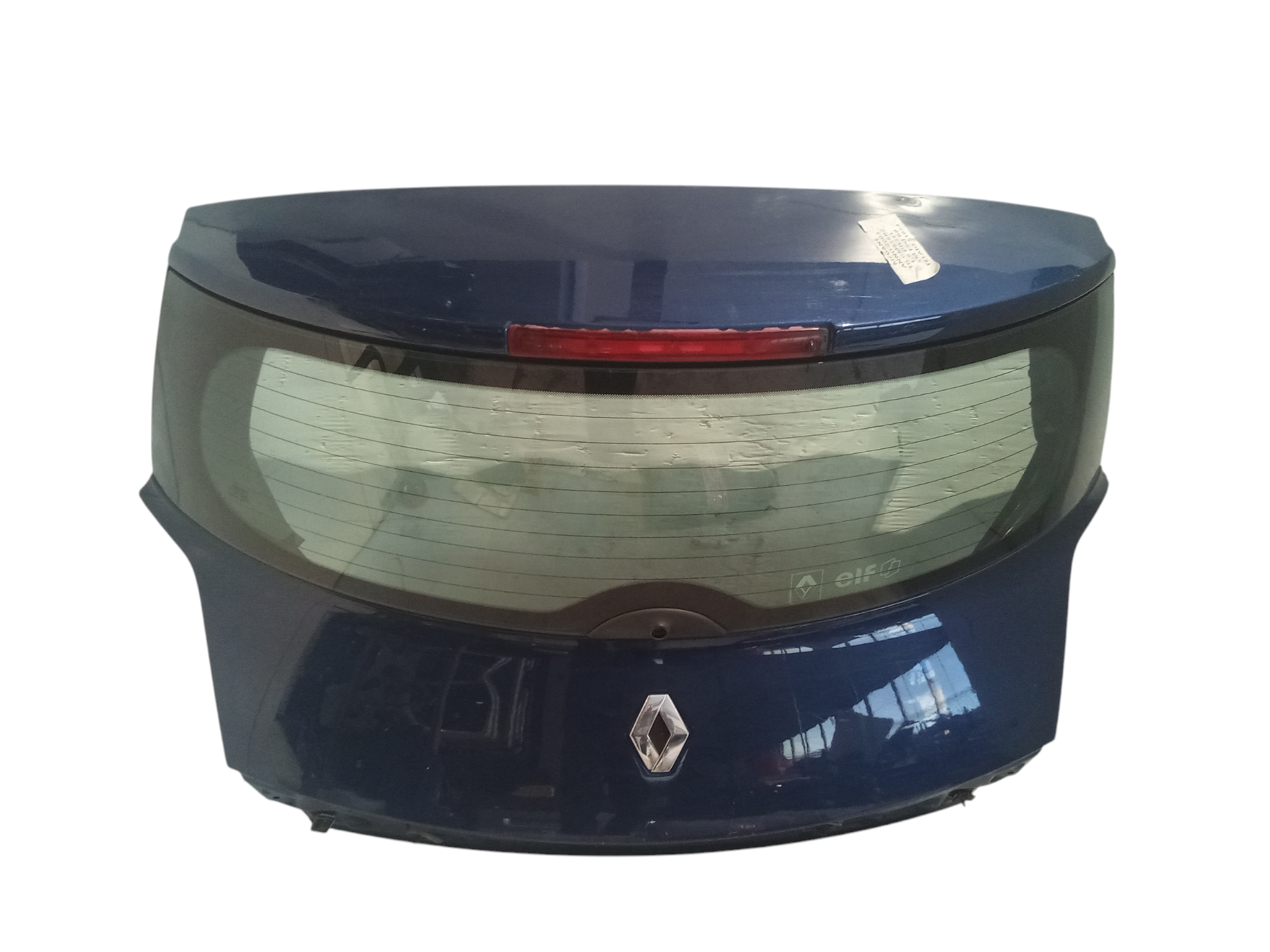 Portellone Posteriore per Renault Megane Ll Serie (02>06) (2002 - 2006)