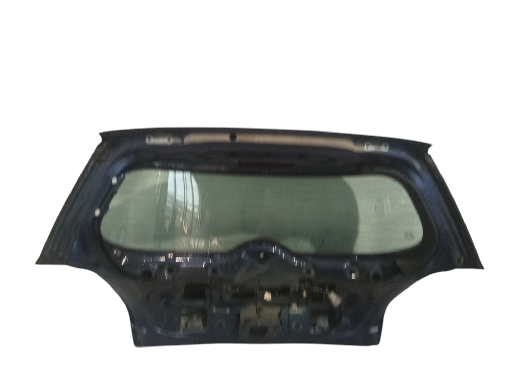 Portellone Posteriore per Renault Megane Ll Serie (02>06) (2002 - 2006)