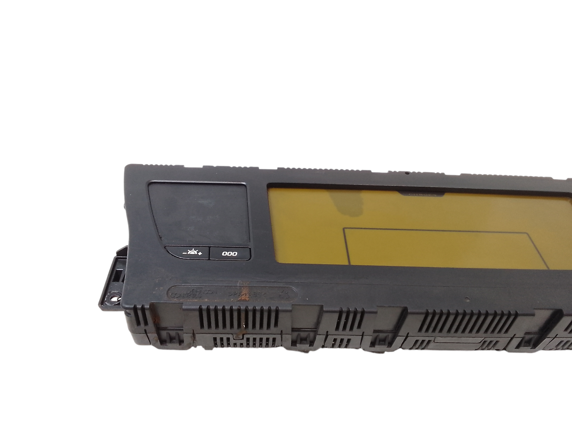 Quadro Strumenti per Citroen C4 Picasso (06>13) Mk1 (2006 - 2013)