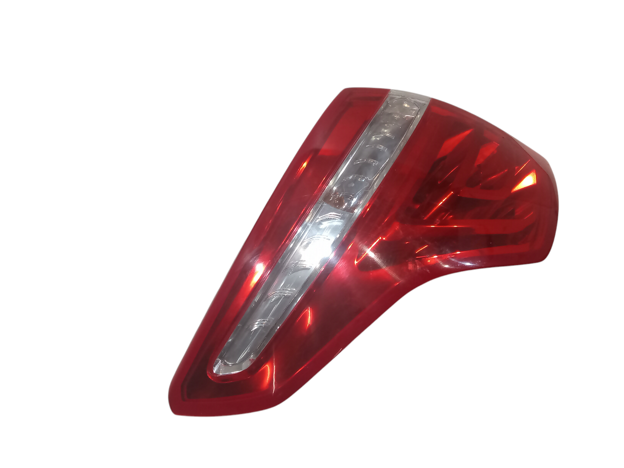 Stop fanale Posteriore sinistro lato Guida per Citroen C4 Picasso (06>13) Mk1 (2006 - 2013)