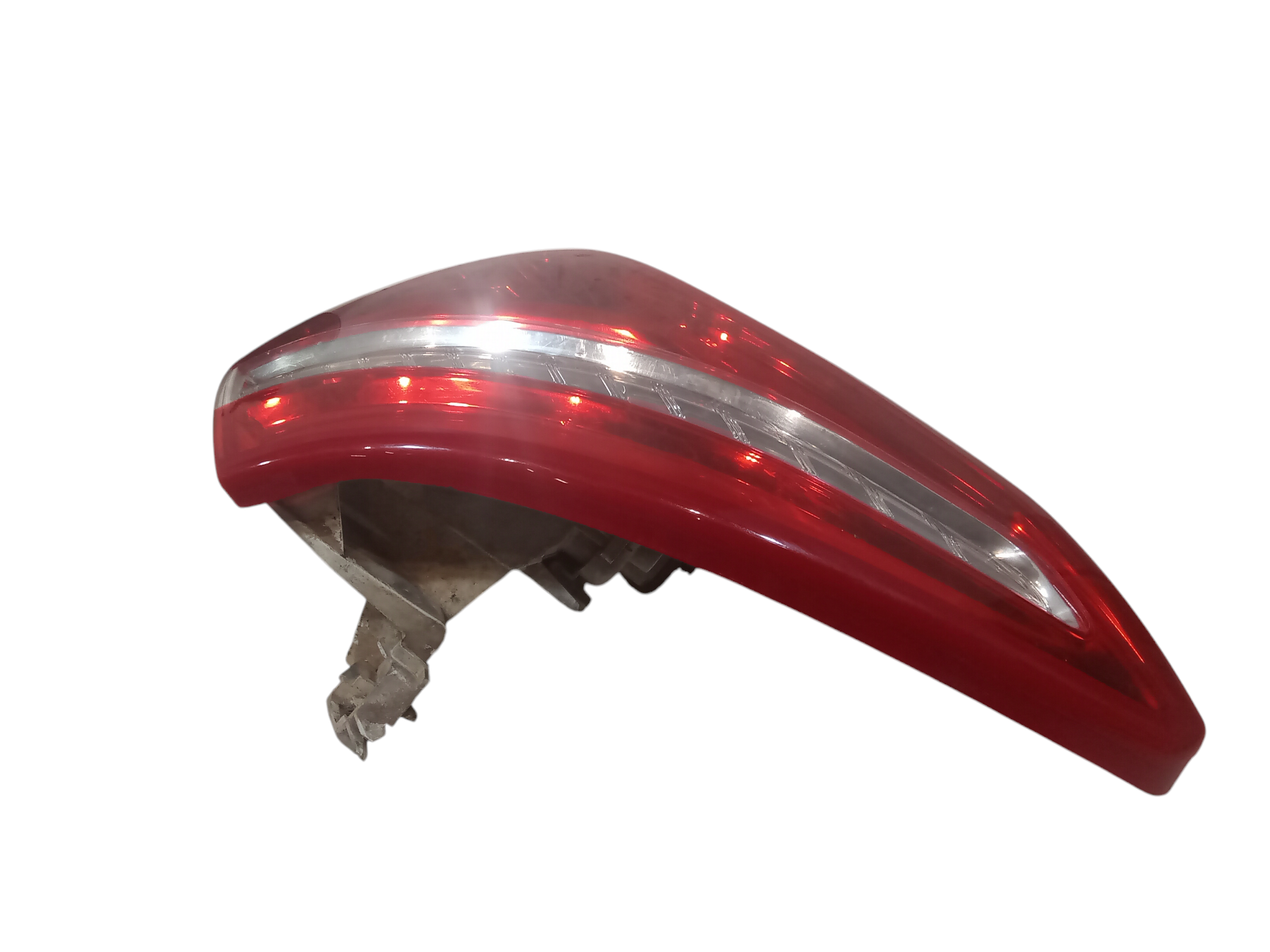 Stop fanale Posteriore sinistro lato Guida per Citroen C4 Picasso (06>13) Mk1 (2006 - 2013)