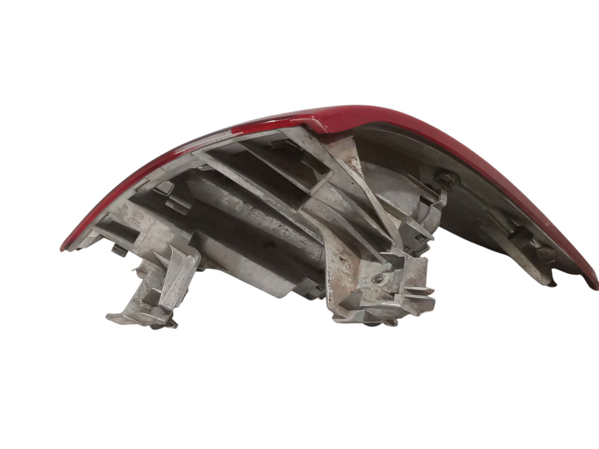 Stop fanale Posteriore sinistro lato Guida per Citroen C4 Picasso (06>13) Mk1 (2006 - 2013)