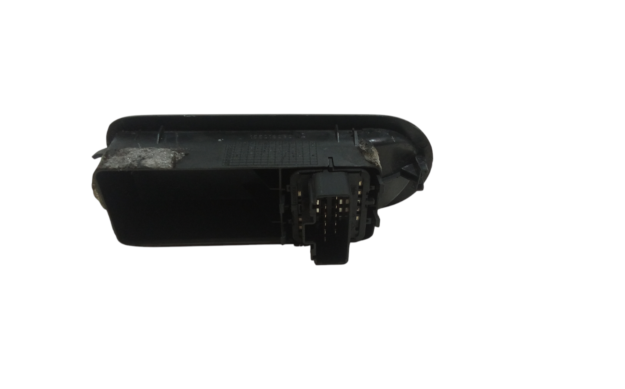 Pulsantiera anteriore sinistra Guida per Renault Scenic Serie (03>09) (2003 - 2009)