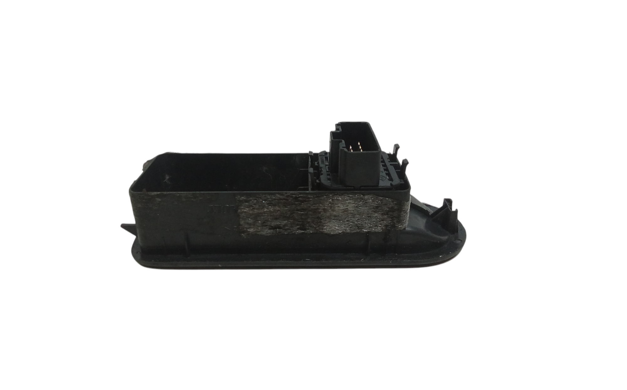 Pulsantiera anteriore sinistra Guida per Renault Scenic Serie (03>09) (2003 - 2009)