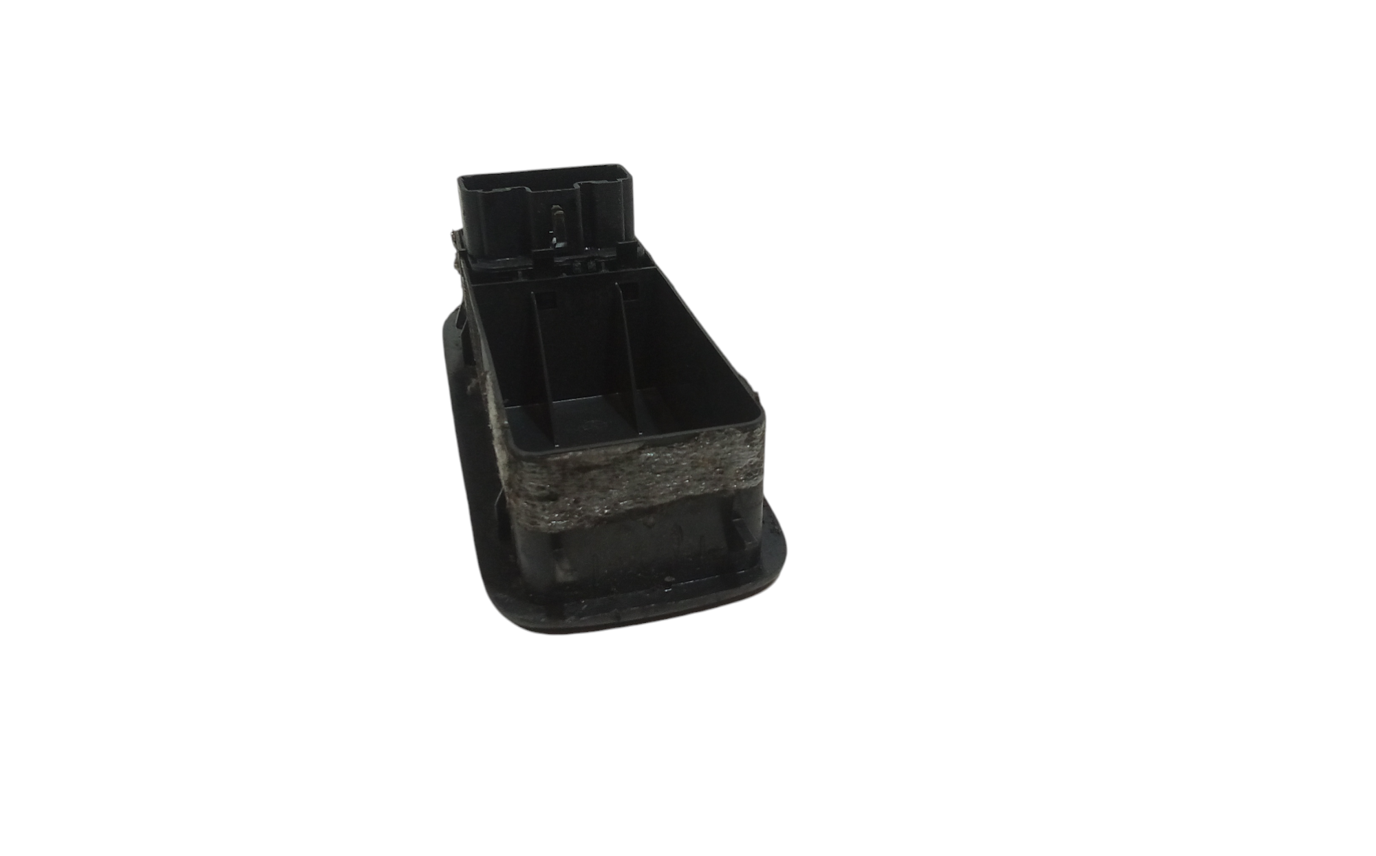 Pulsantiera anteriore sinistra Guida per Renault Scenic Serie (03>09) (2003 - 2009)