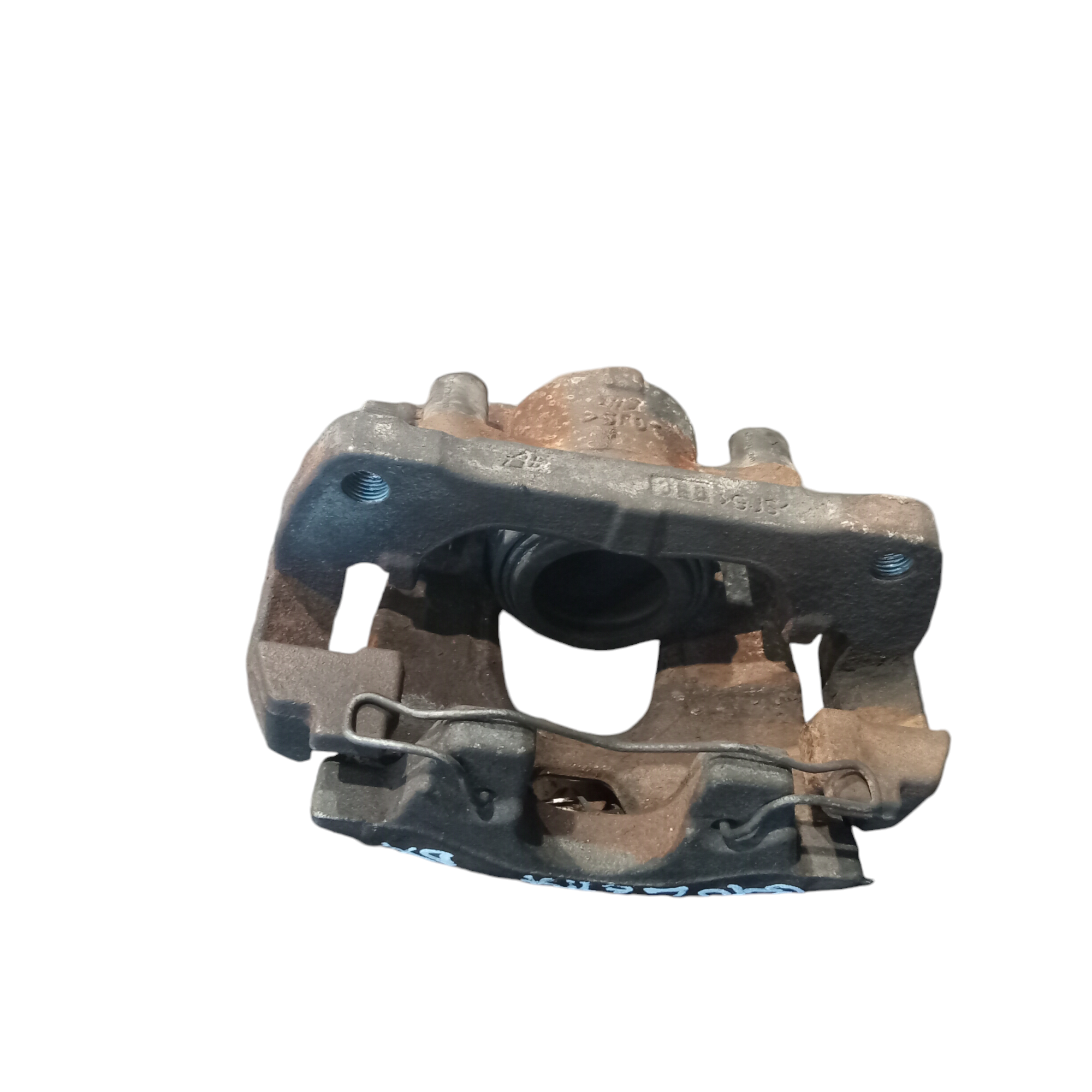 Pinza Freno anteriore Sinistra per Alfa Romeo Giulietta Serie (940_) (10>13) (2010 - 2013)