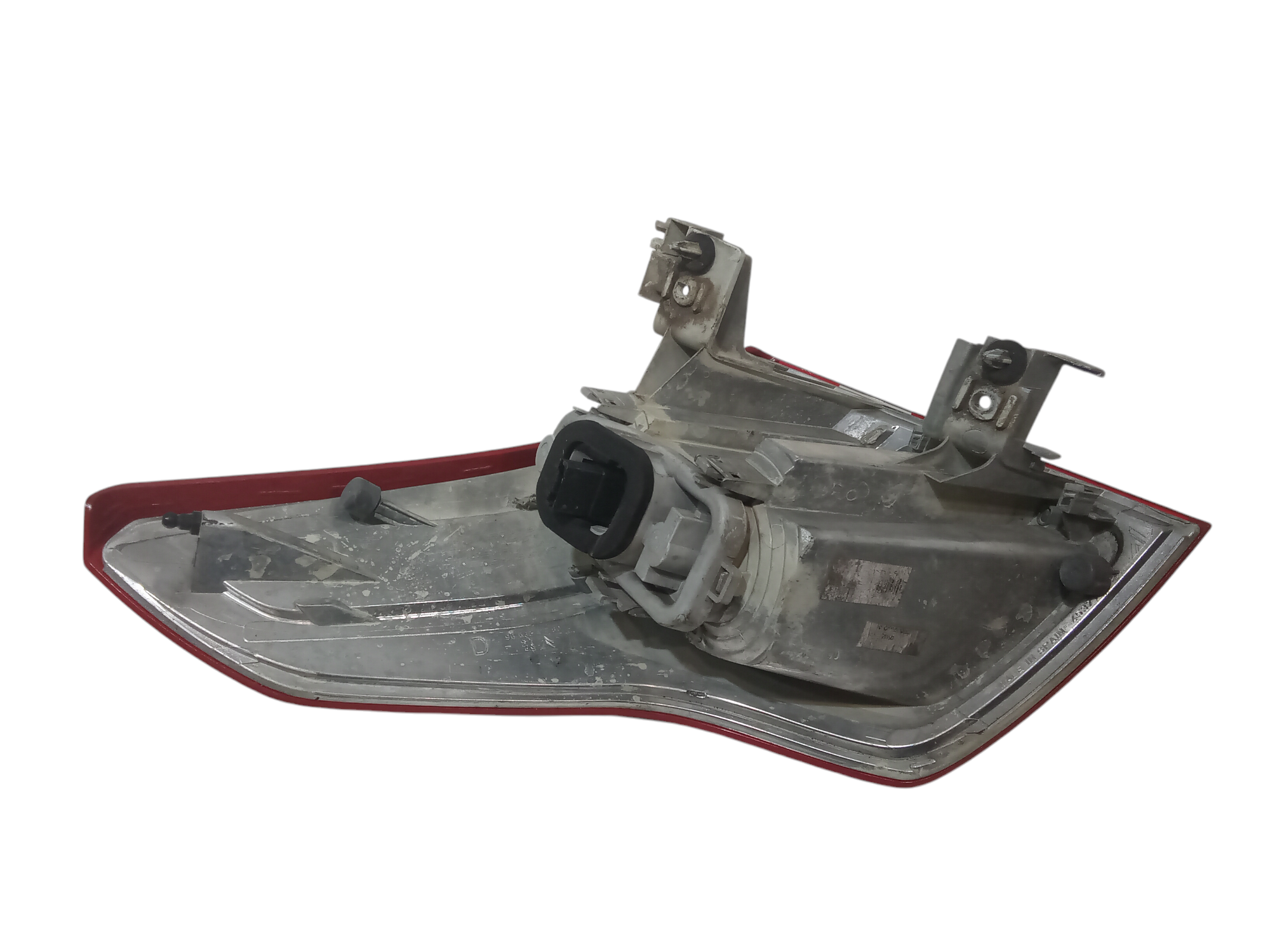 Stop fanale posteriore Destro Passeggero per Citroen C4 Picasso (06>13) Mk1 (2006 - 2013)