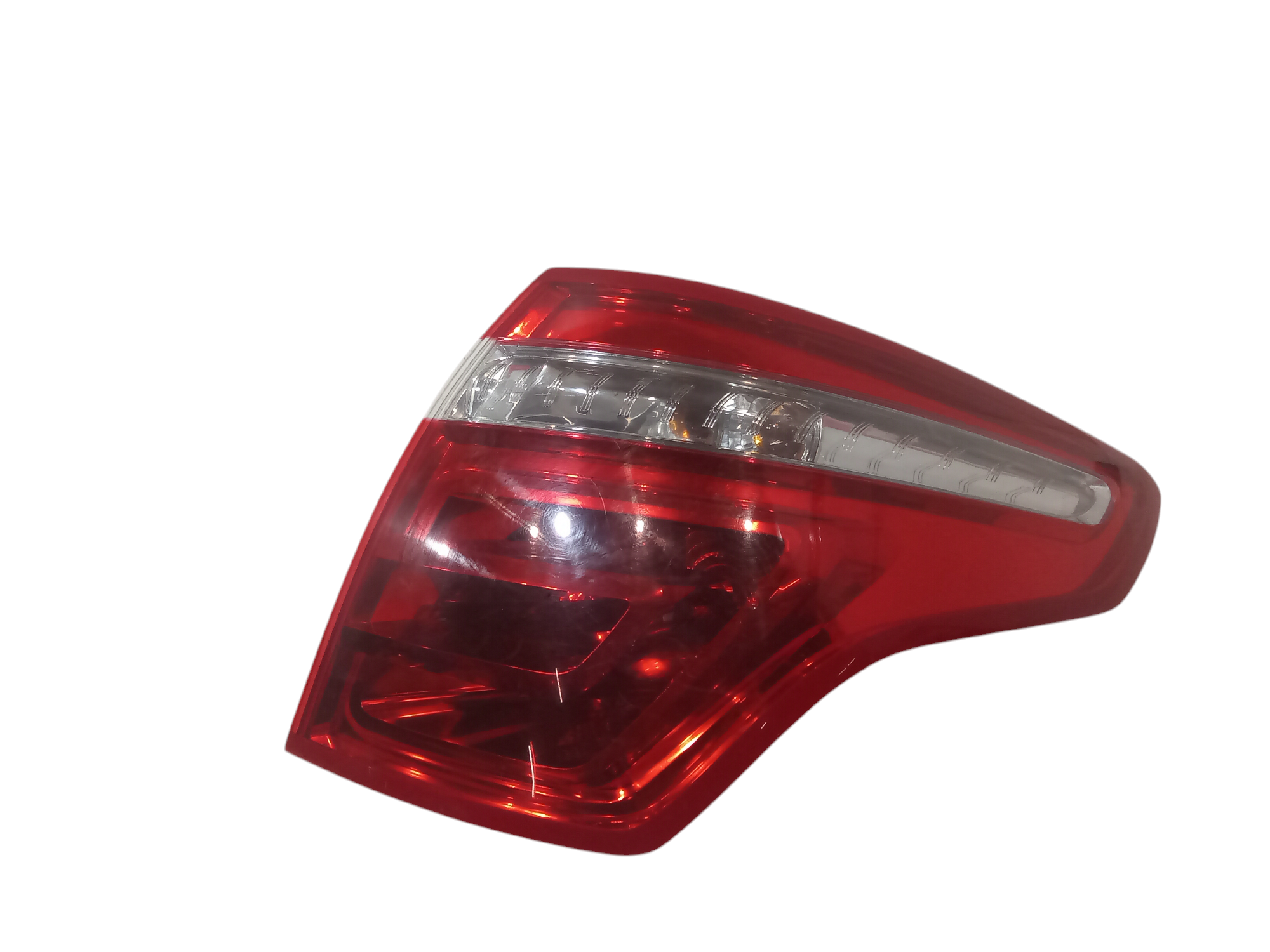 Stop fanale posteriore Destro Passeggero per Citroen C4 Picasso (06>13) Mk1 (2006 - 2013)