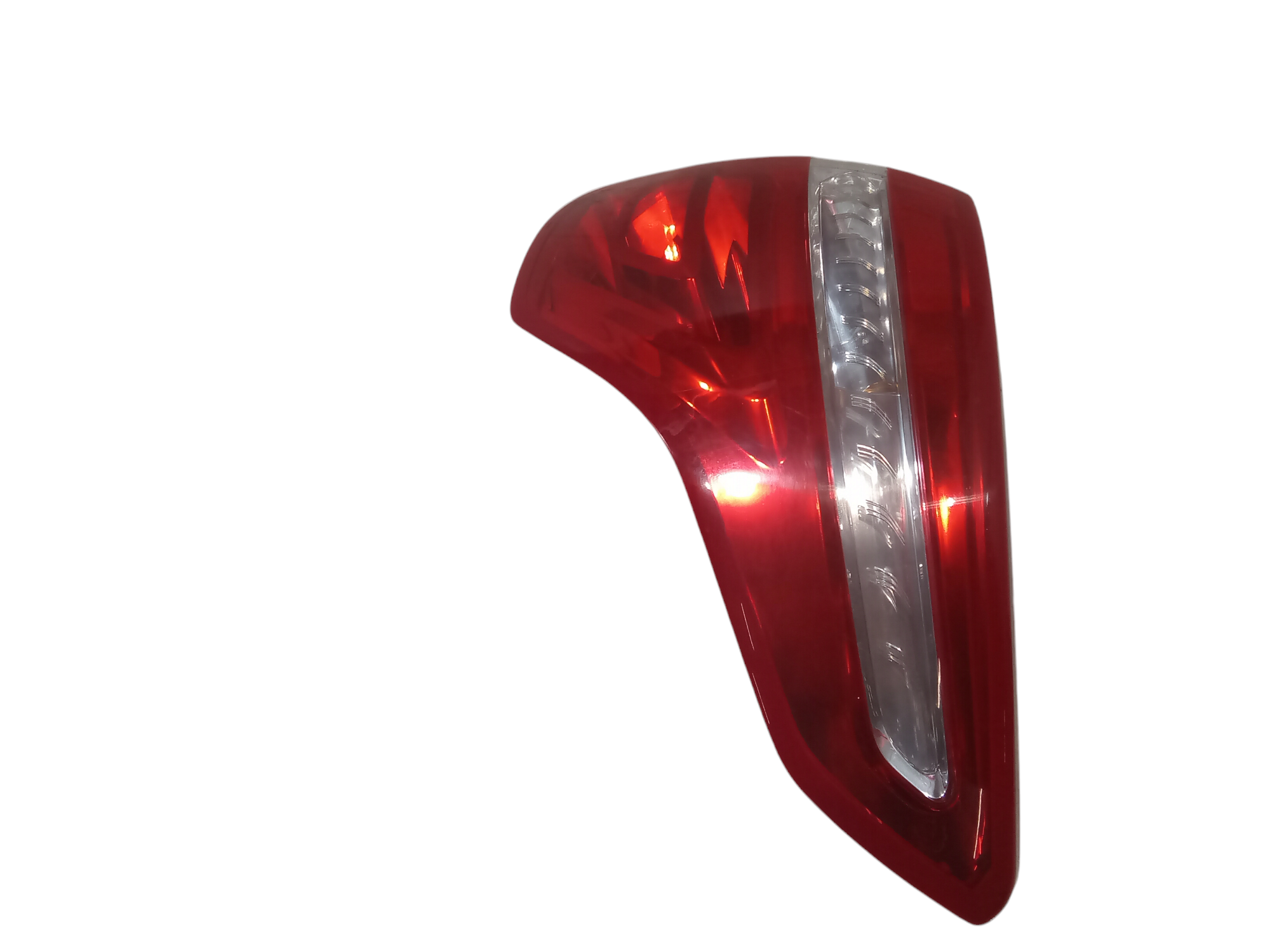 Stop fanale posteriore Destro Passeggero per Citroen C4 Picasso (06>13) Mk1 (2006 - 2013)