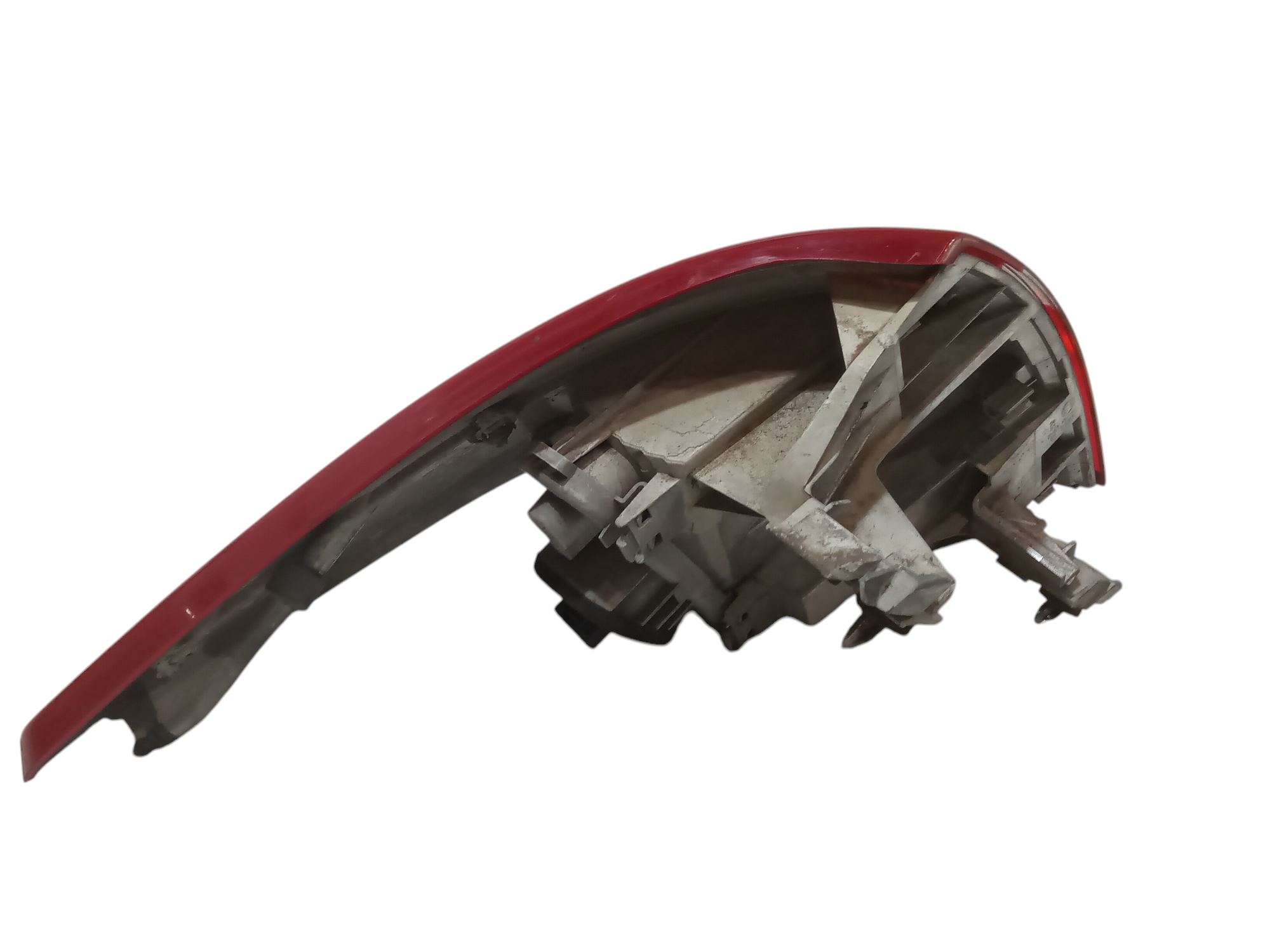 Stop fanale posteriore Destro Passeggero per Citroen C4 Picasso (06>13) Mk1 (2006 - 2013)