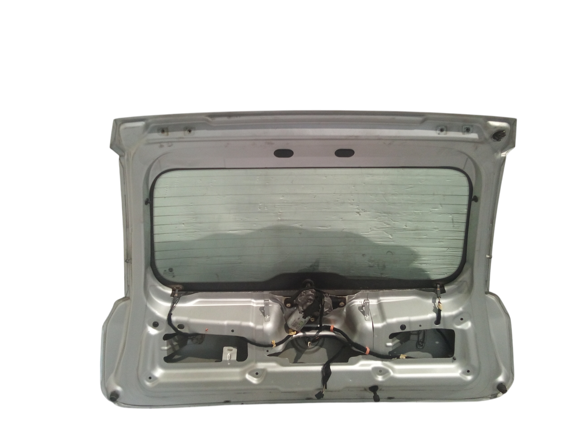 Portellone Posteriore per Fiat Grande Punto 3 Serie (2012 - In produzione)