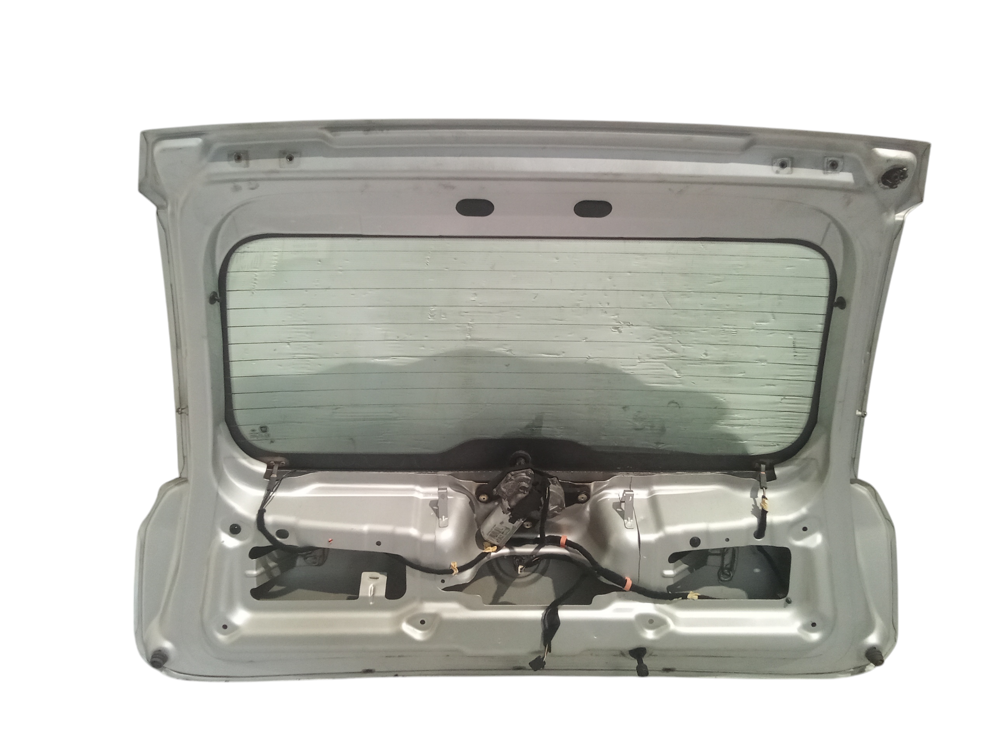 Portellone Posteriore per Fiat Grande Punto 3 Serie (2012 - In produzione)