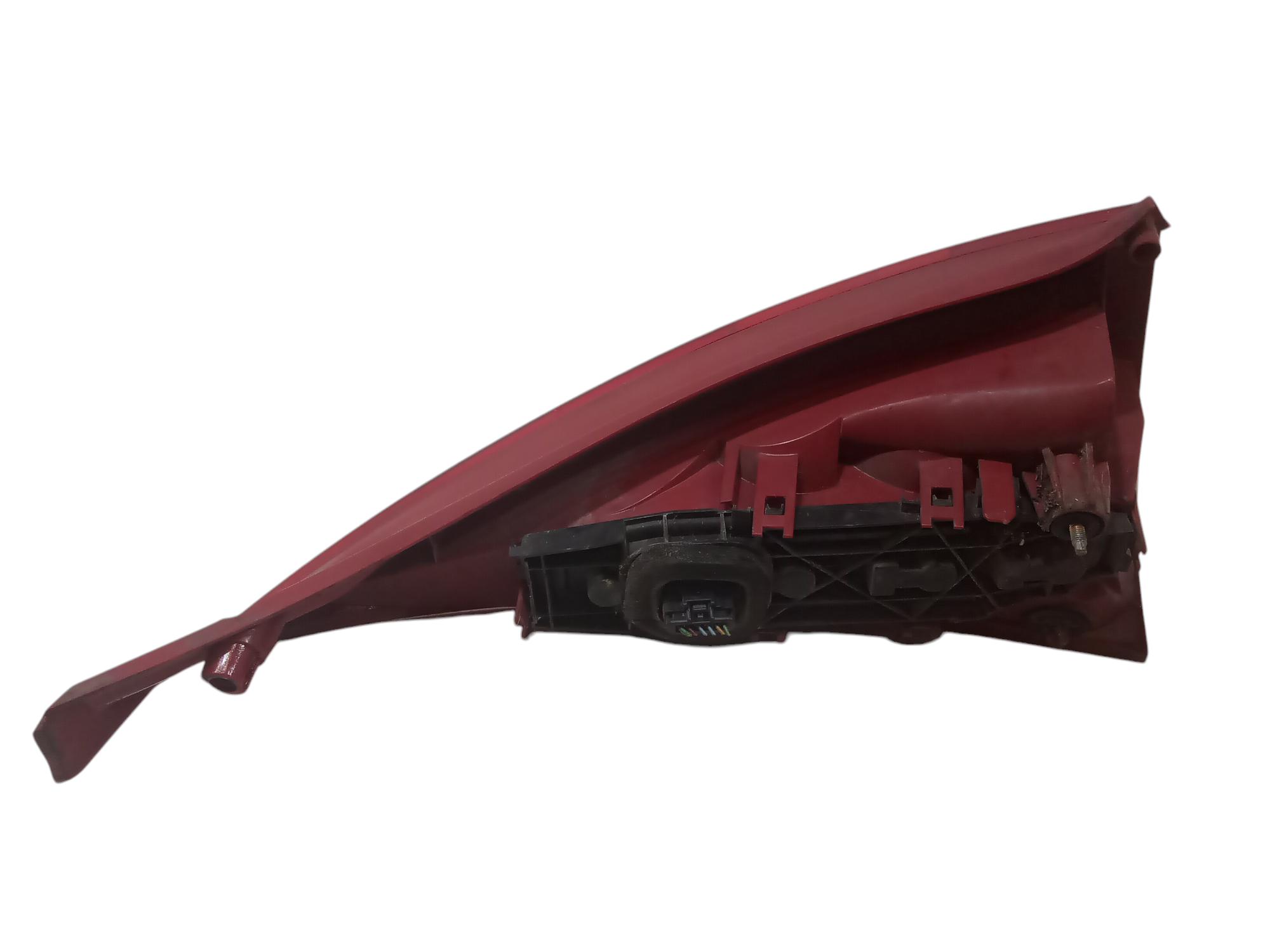 Stop fanale posteriore Destro Passeggero per Citroen C3 1 Serie (2002 - 2005)