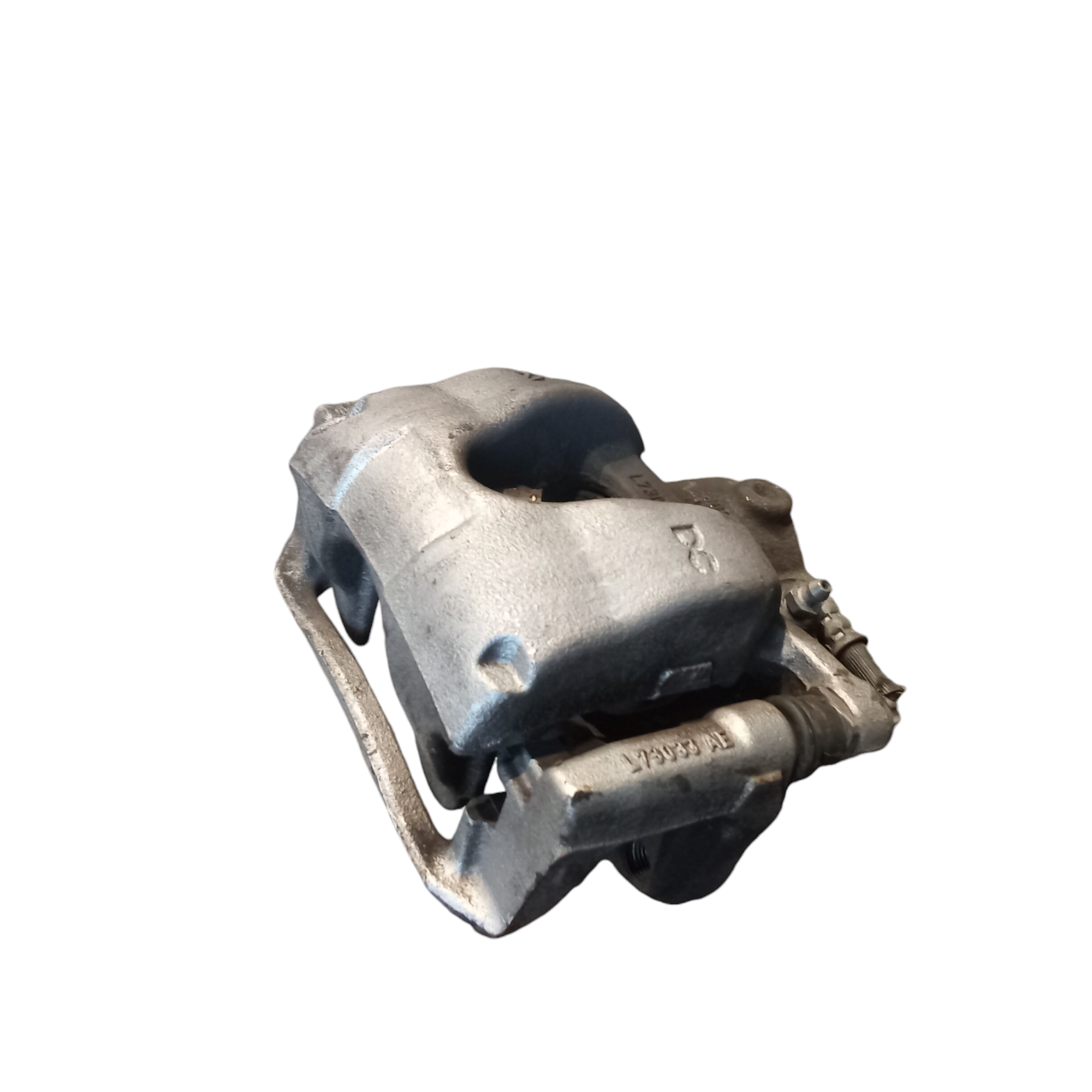 Pinza Freno anteriore Sinistra per Mercedes Classe A Serie (w177) (18>) (2018 - In produzione)