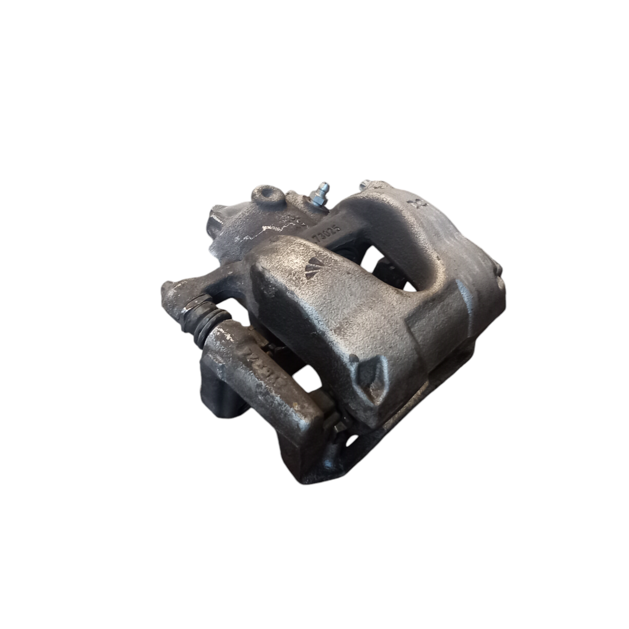 Pinza Freno anteriore Sinistra per Mercedes Classe A Serie (w177) (18>) (2018 - In produzione)