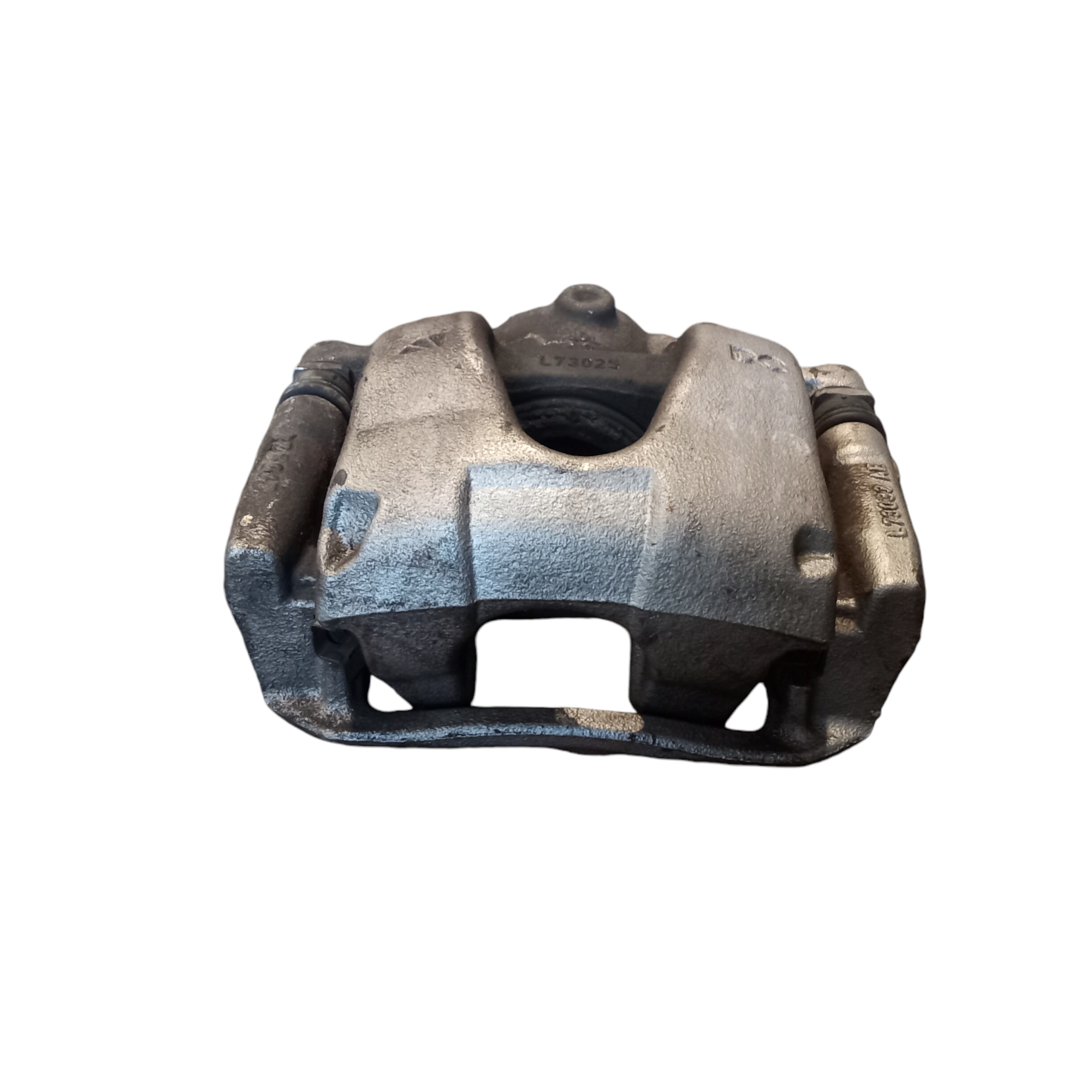 Pinza Freno anteriore Sinistra per Mercedes Classe A Serie (w177) (18>) (2018 - In produzione)