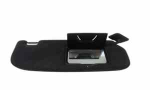 Parasole aletta Lato Passeggero per Hyundai Coup 3 Serie (2002 - In produzione)