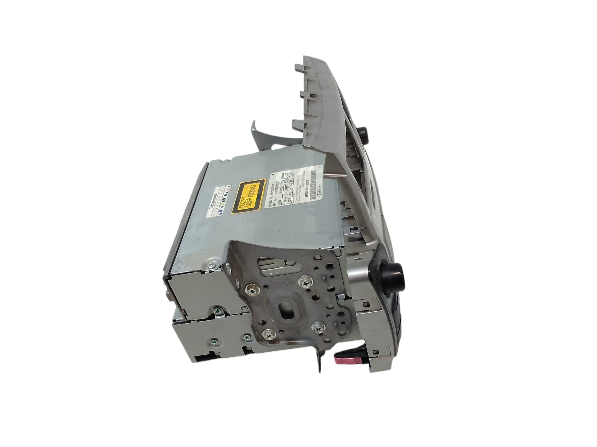 Autoradio per Toyota Yaris Serie (05>08) (2005 - 2008)