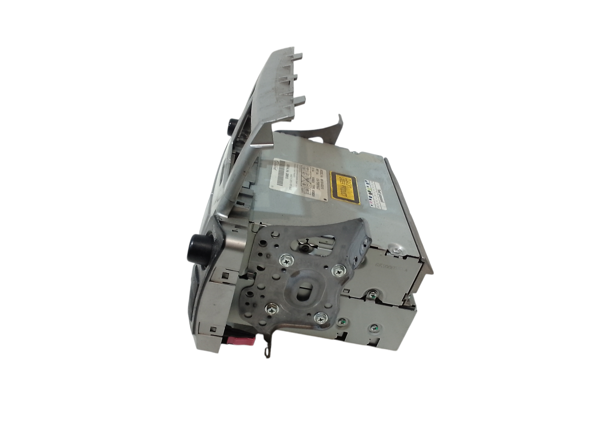 Autoradio per Toyota Yaris Serie (05>08) (2005 - 2008)