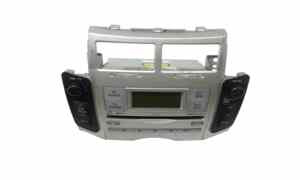 Autoradio per Toyota Yaris Serie (05>08) (2005 - 2008)