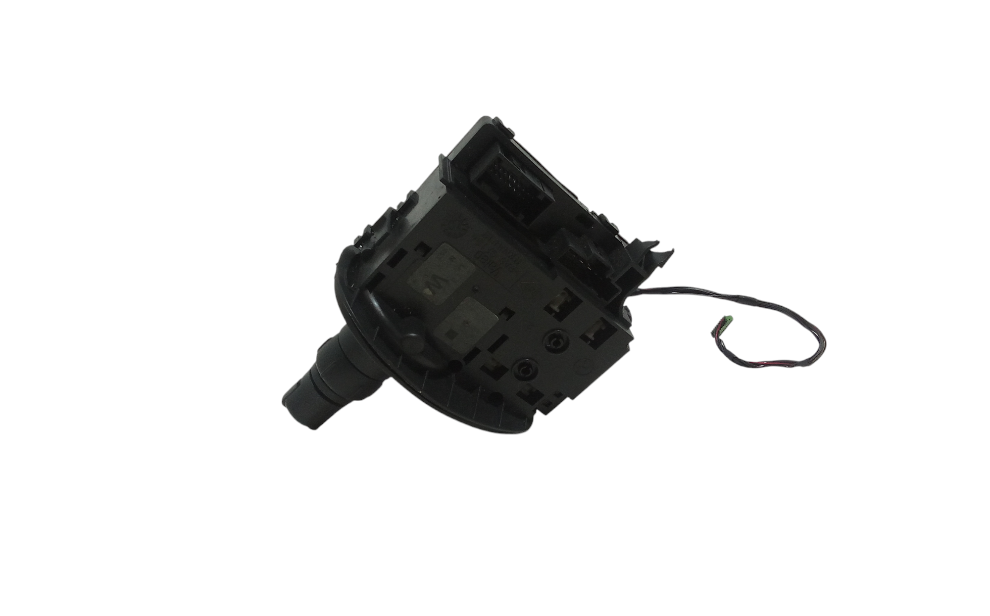 Devioluci destro per Renault Scenic Serie (03>09) (2003 - 2009)