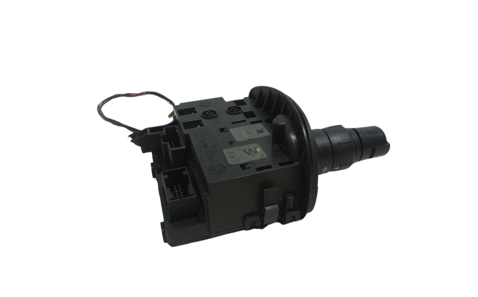 Devioluci destro per Renault Scenic Serie (03>09) (2003 - 2009)