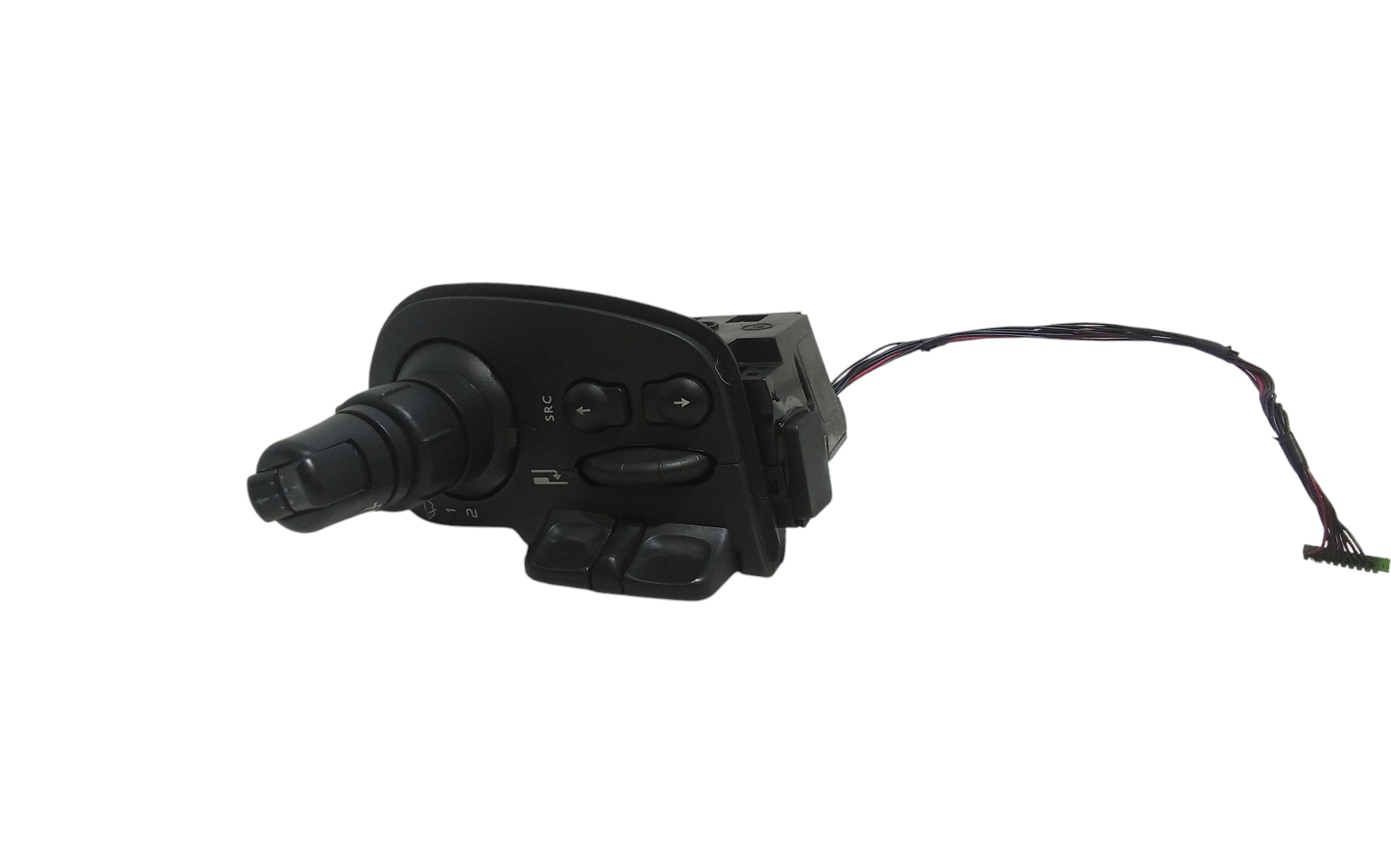 Devioluci destro per Renault Scenic Serie (03>09) (2003 - 2009)