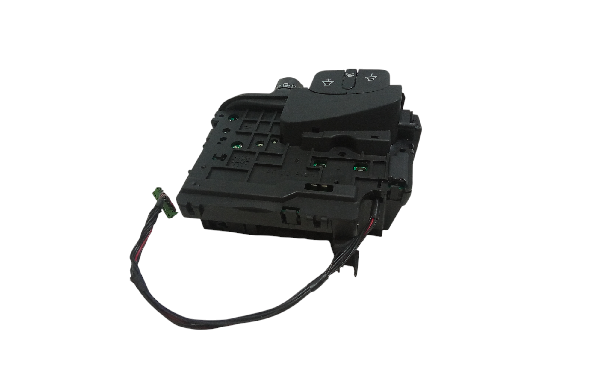 Devioluci destro per Renault Scenic Serie (03>09) (2003 - 2009)