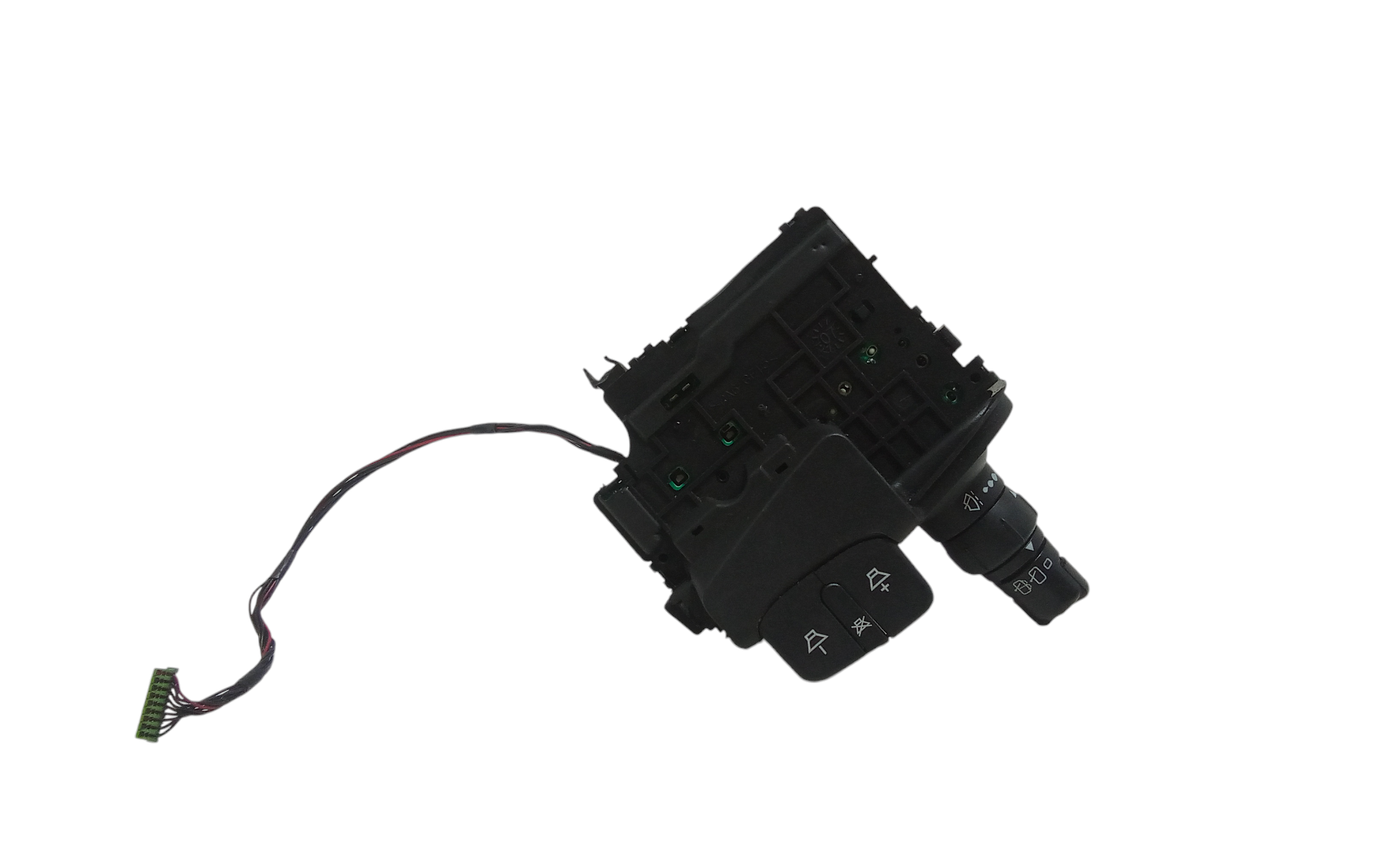 Devioluci destro per Renault Scenic Serie (03>09) (2003 - 2009)