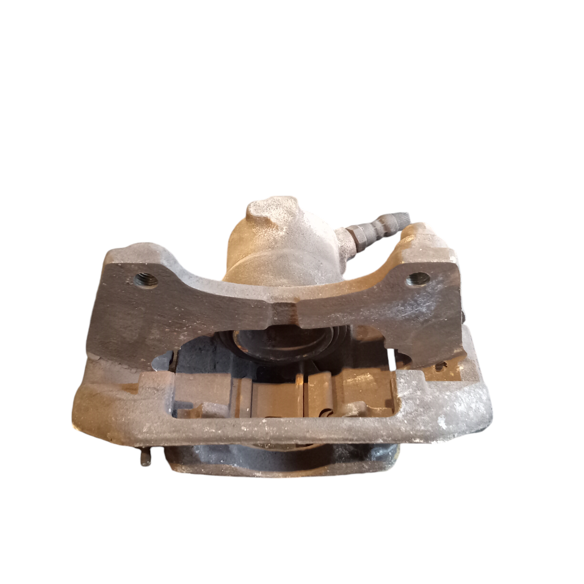 Pinza Freno anteriore Sinistra per Fiat Panda 2 Serie (2003 - 2010)