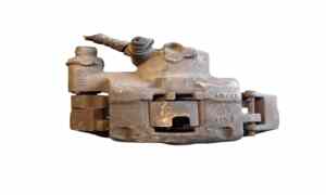 Pinza Freno anteriore Sinistra per Fiat Panda 2 Serie (2003 - 2010)