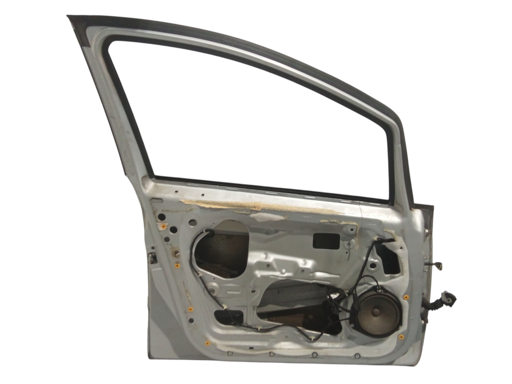 Portiera Anteriore Sinistra per Fiat Grande Punto 3 Serie (2012 - In produzione)