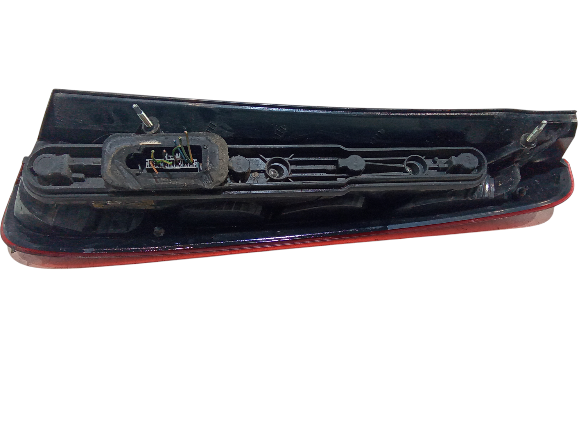 Stop fanale Posteriore sinistro lato Guida per Ford Focus C-max Serie (03>07) (2003 - 2007)