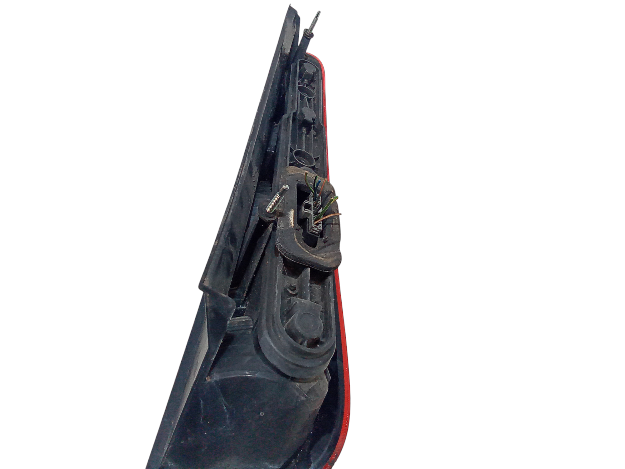 Stop fanale Posteriore sinistro lato Guida per Ford Focus C-max Serie (03>07) (2003 - 2007)