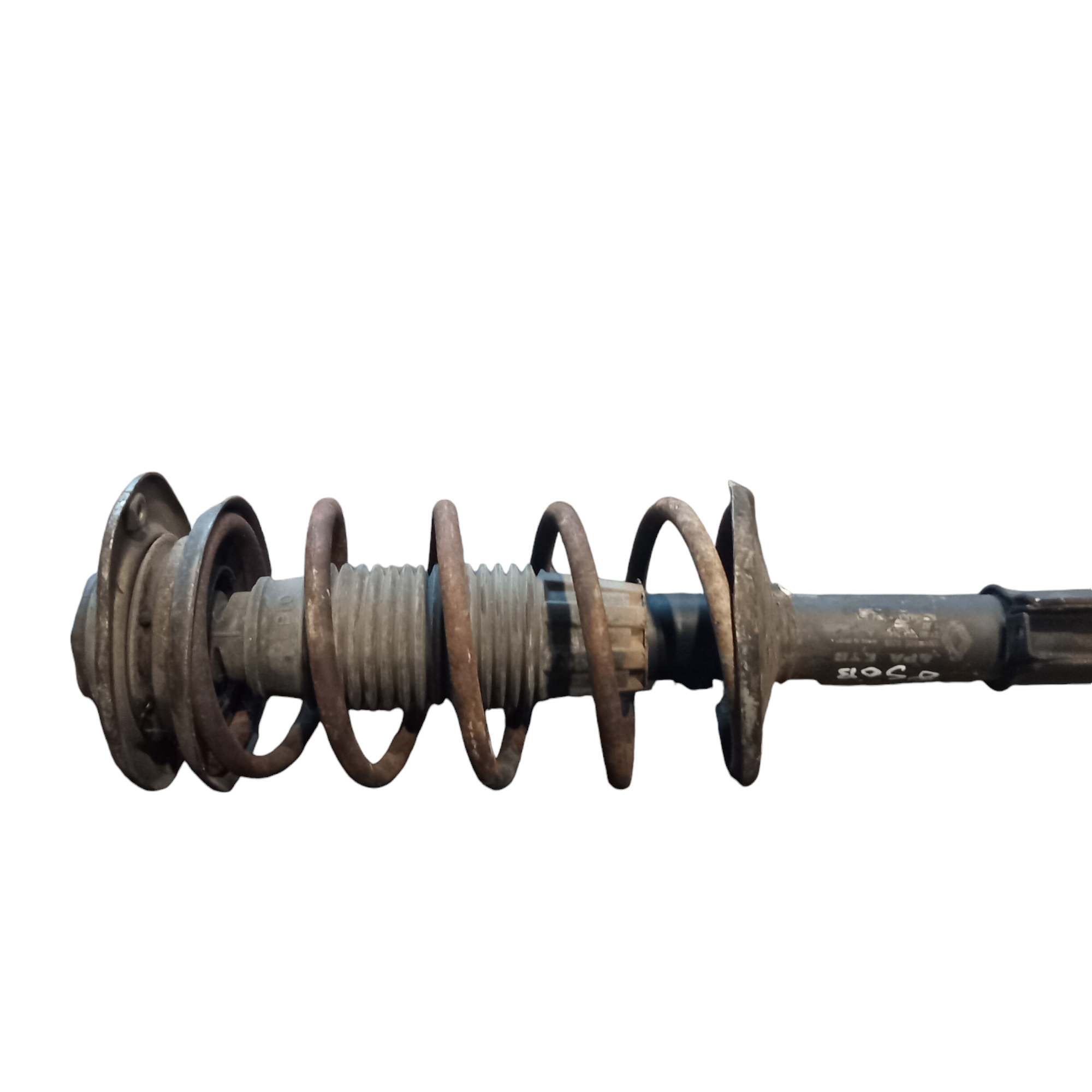 Ammortizzatore Anteriore Sinistro per Renault 5 Serie (b/c40) (84>96) (1984 - 1996)