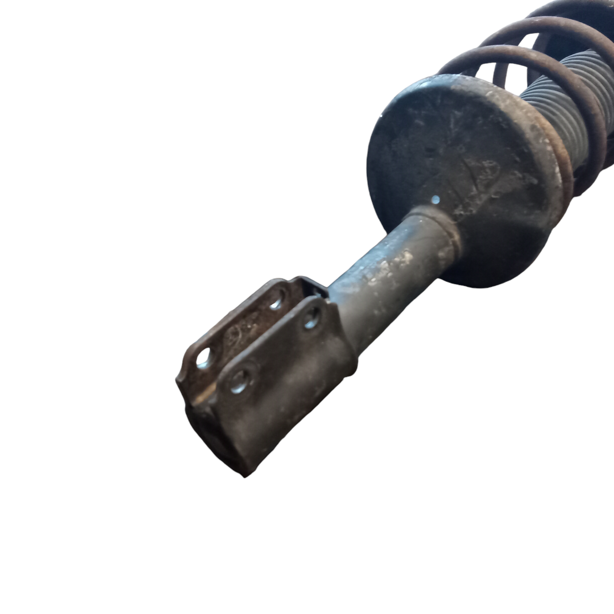 Ammortizzatore Anteriore Sinistro per Renault 5 Serie (b/c40) (84>96) (1984 - 1996)